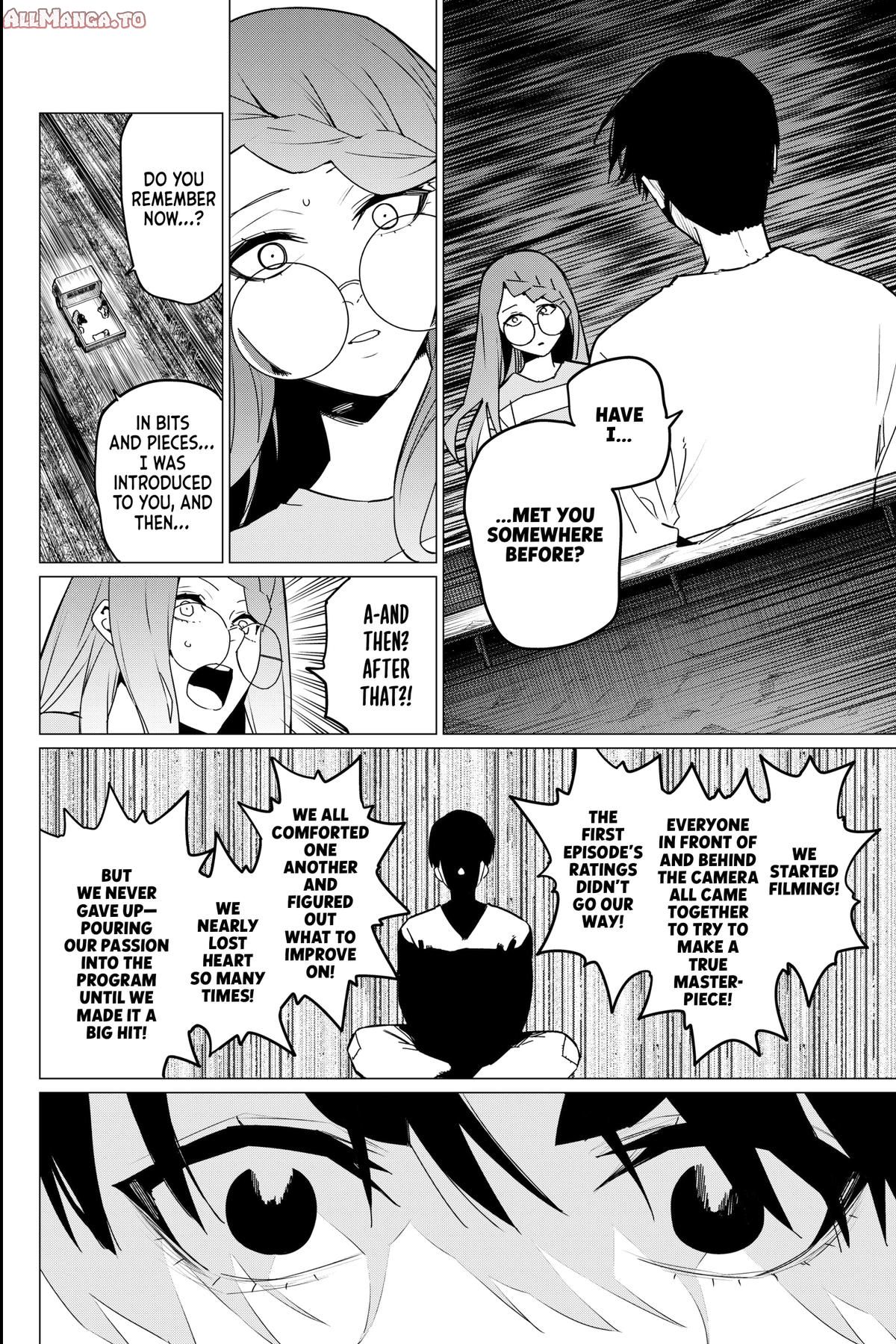 Read Go! Go! Loser Ranger! ENGLISH Manga Online