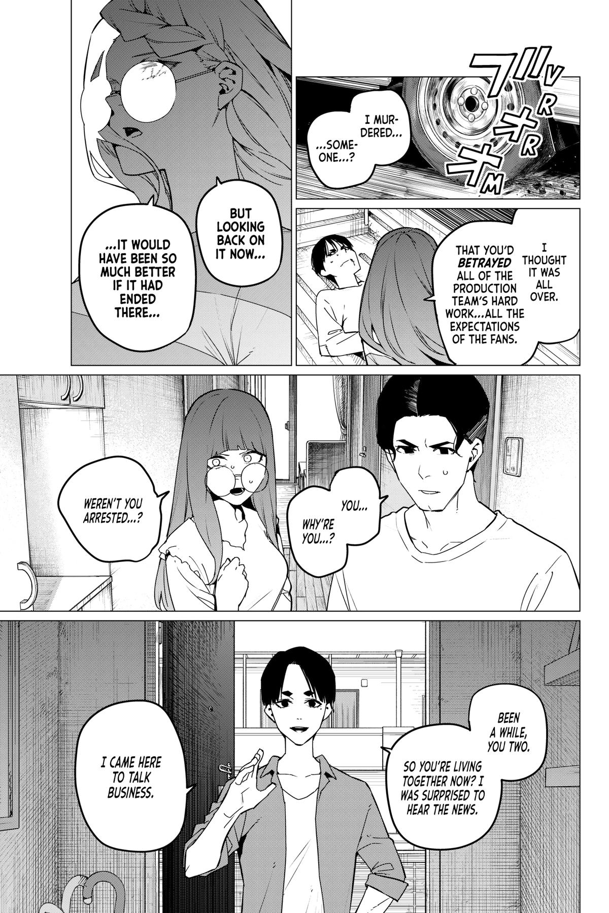 Read Go! Go! Loser Ranger! ENGLISH Manga Online