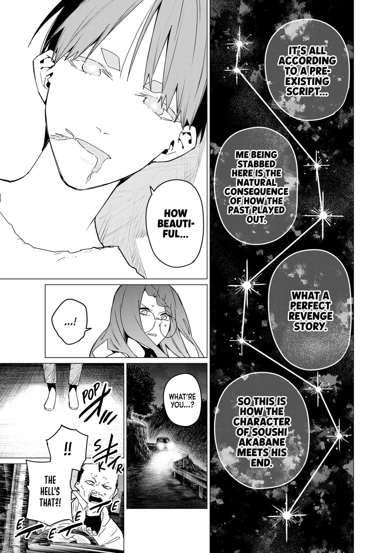 Read Go! Go! Loser Ranger! ENGLISH Manga Online