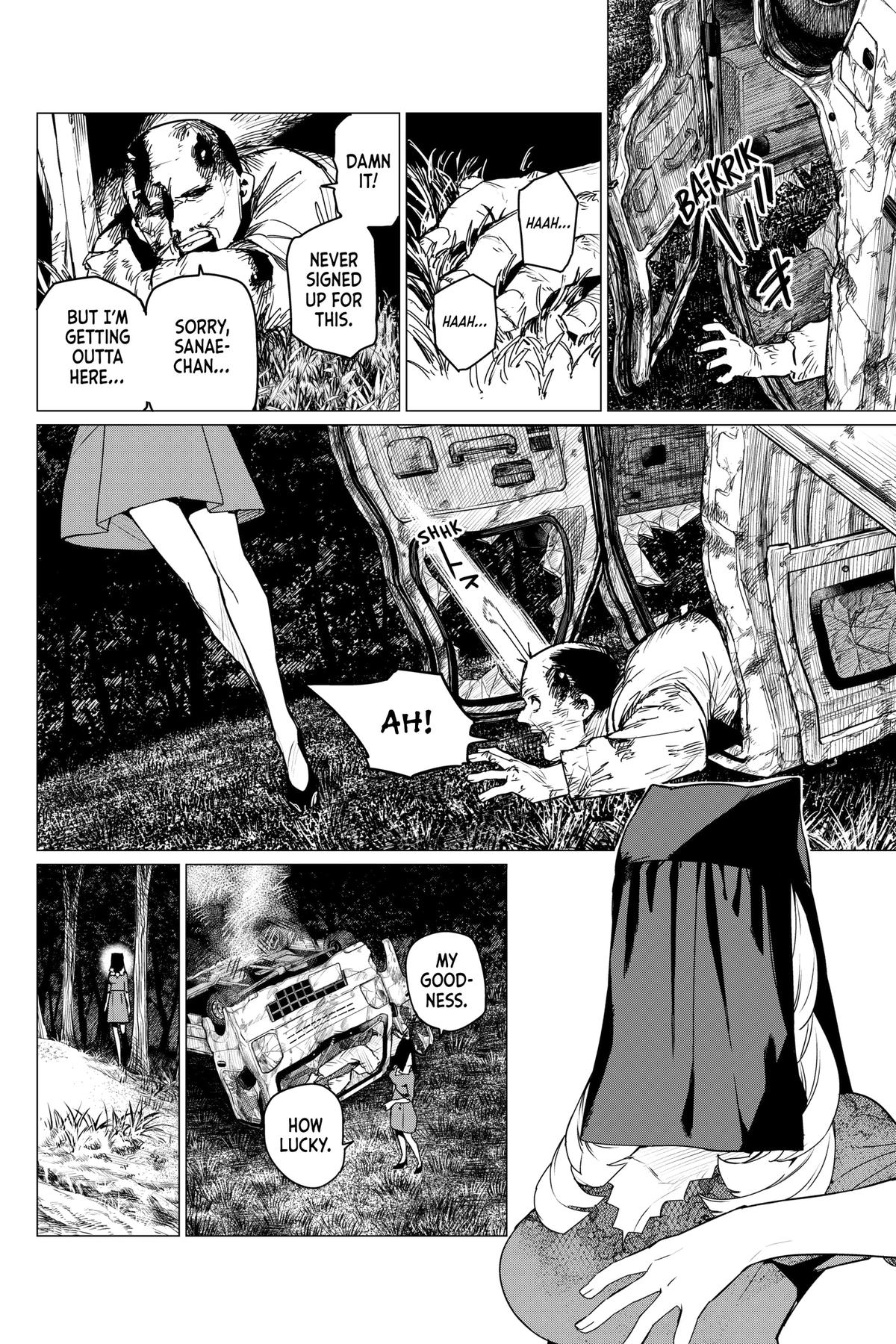 Read Go! Go! Loser Ranger! ENGLISH Manga Online