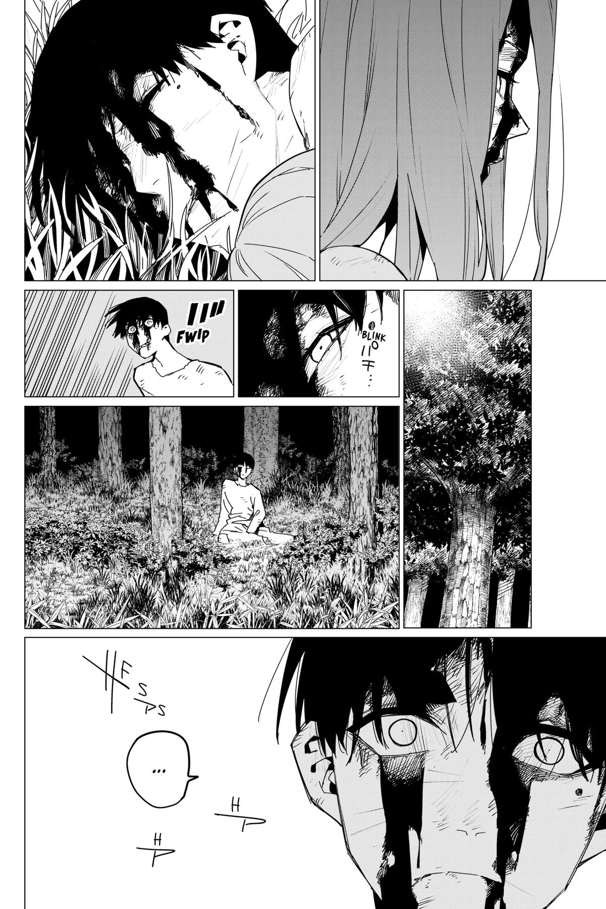 Read Go! Go! Loser Ranger! ENGLISH Manga Online