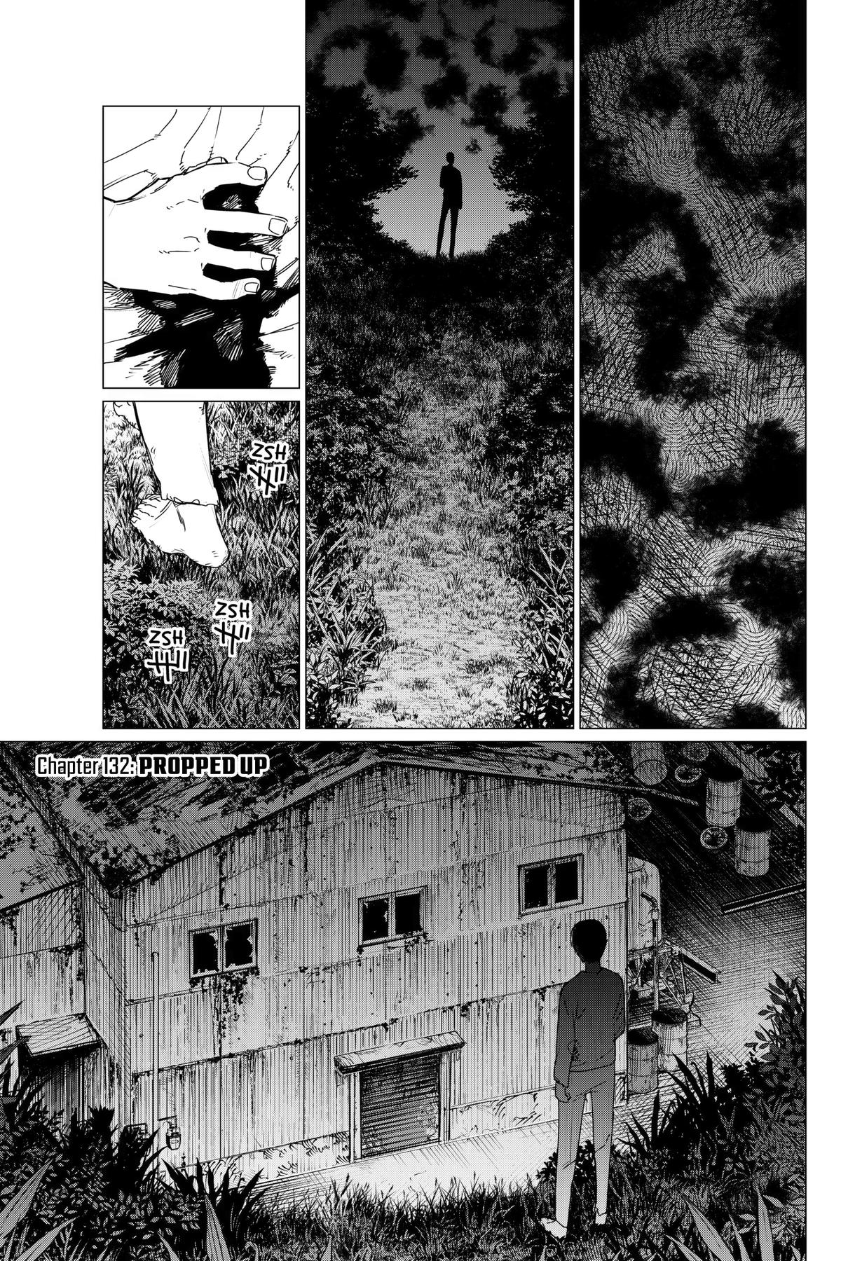 Read Go! Go! Loser Ranger! ENGLISH Manga Online