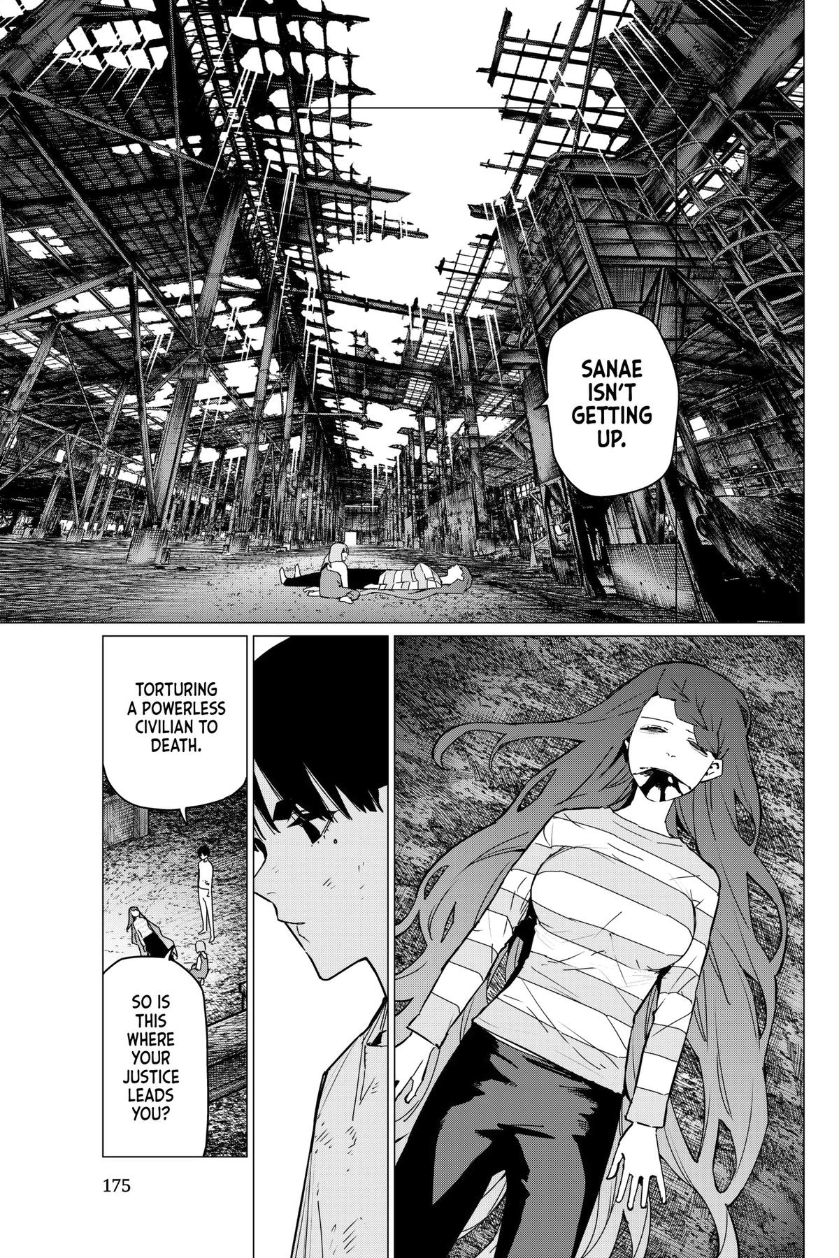 Read Go! Go! Loser Ranger! ENGLISH Manga Online