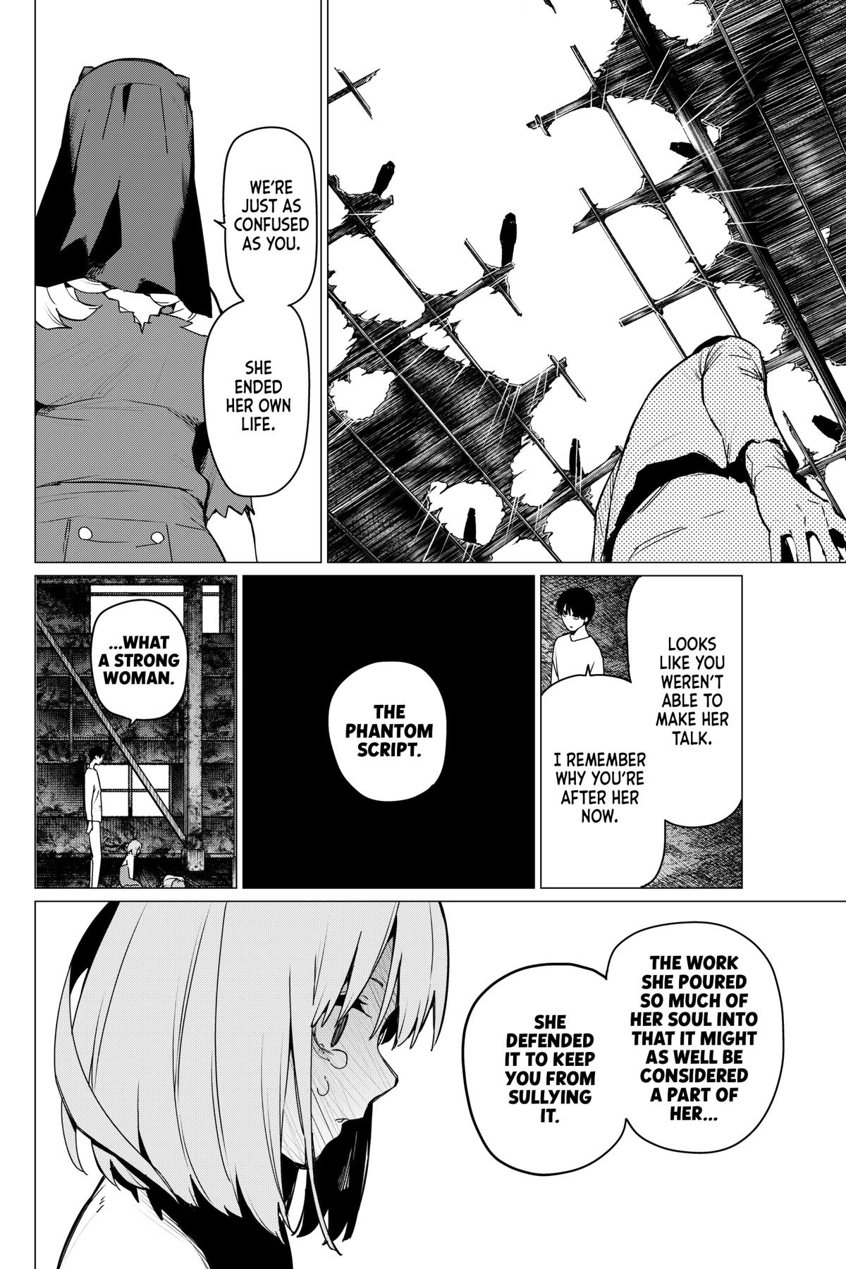 Read Go! Go! Loser Ranger! ENGLISH Manga Online