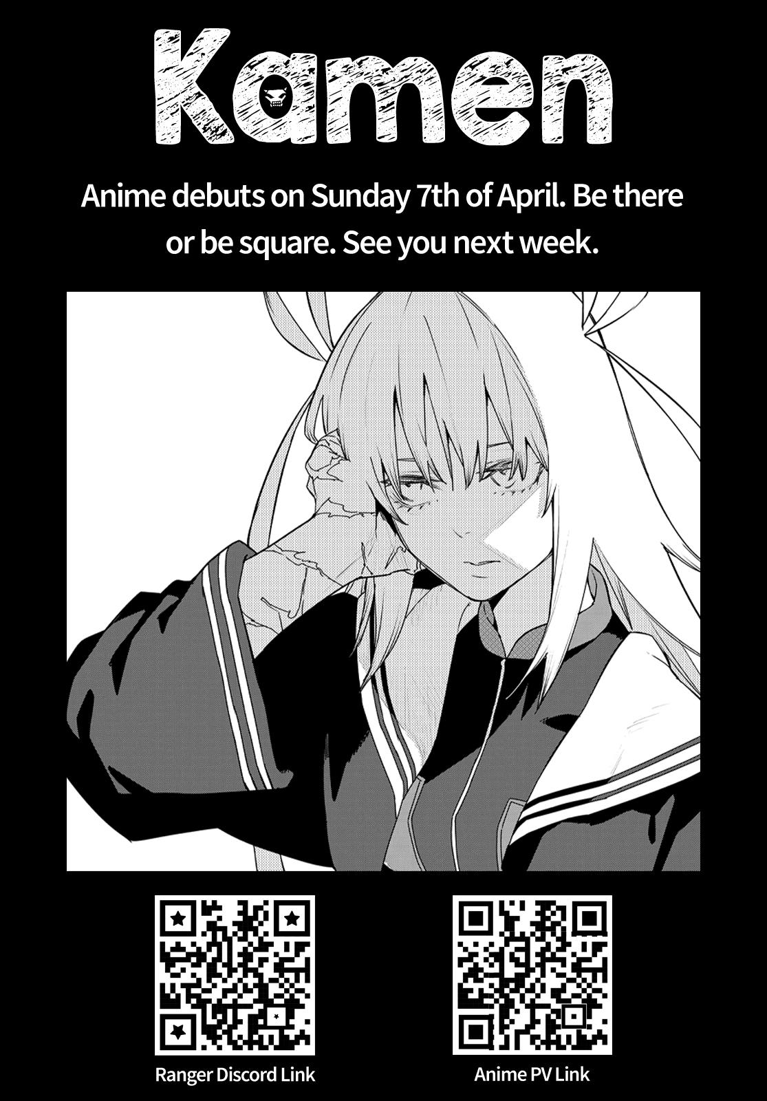 Read Go! Go! Loser Ranger! ENGLISH Manga Online