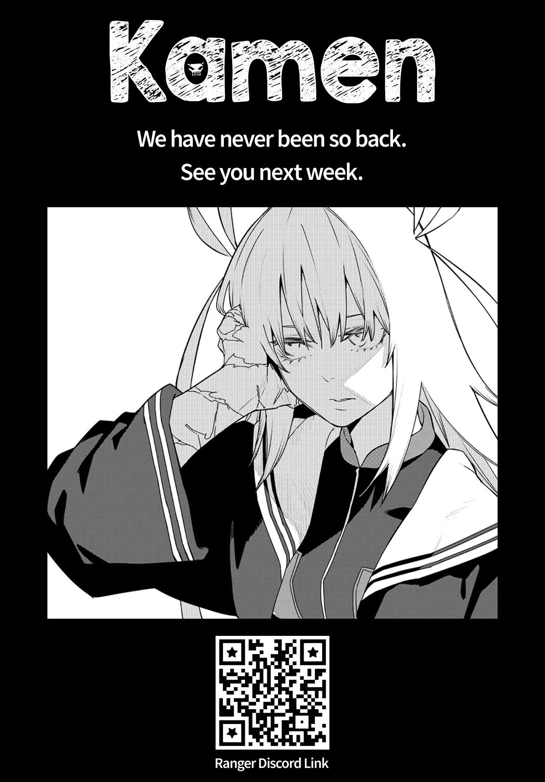 Read Go! Go! Loser Ranger! ENGLISH Manga Online