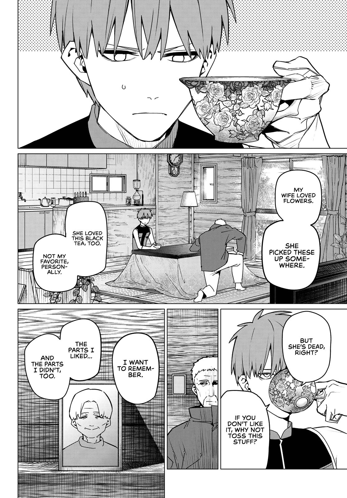 Read Go! Go! Loser Ranger! ENGLISH Manga Online