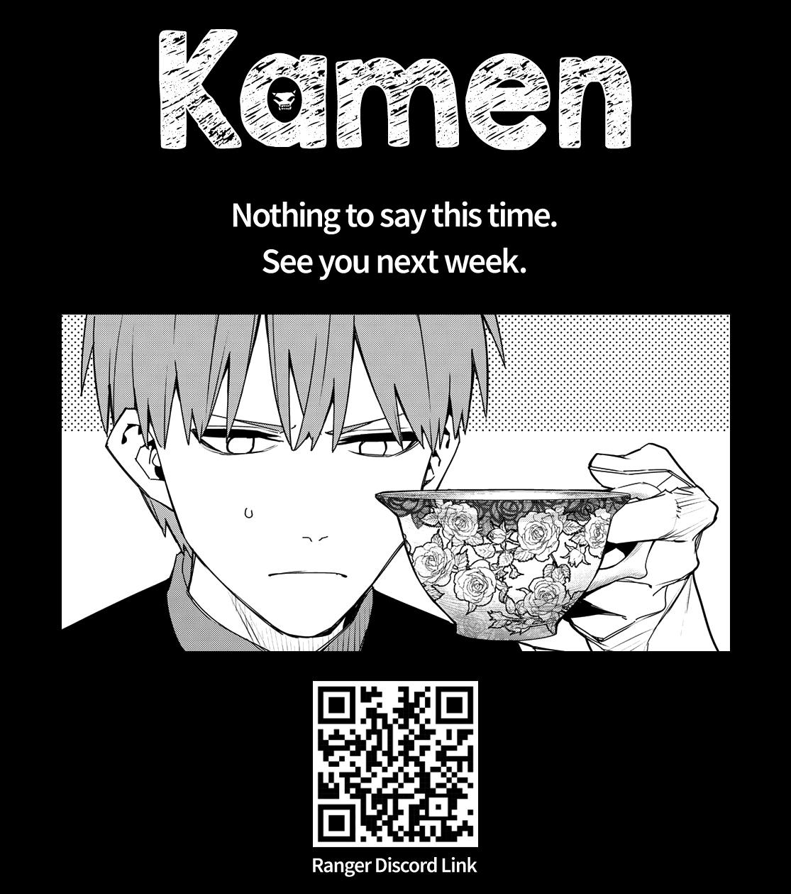 Read Go! Go! Loser Ranger! ENGLISH Manga Online