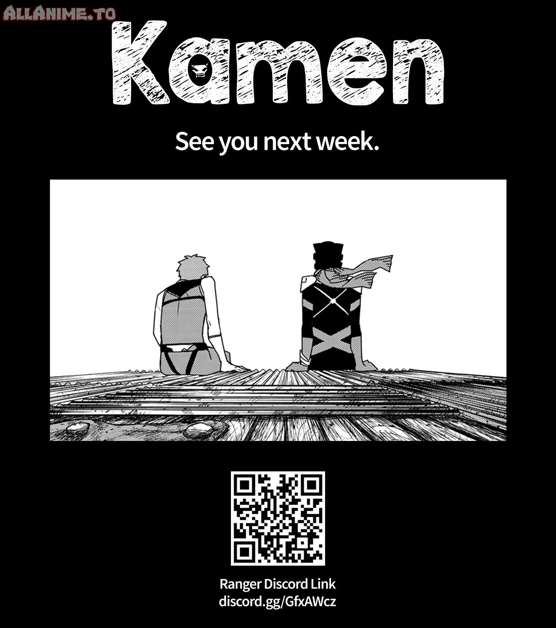 Read Go! Go! Loser Ranger! ENGLISH Manga Online