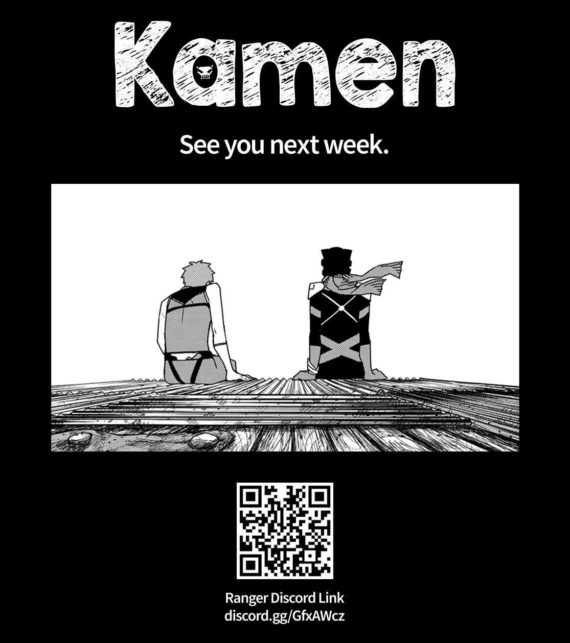 Read Go! Go! Loser Ranger! ENGLISH Manga Online