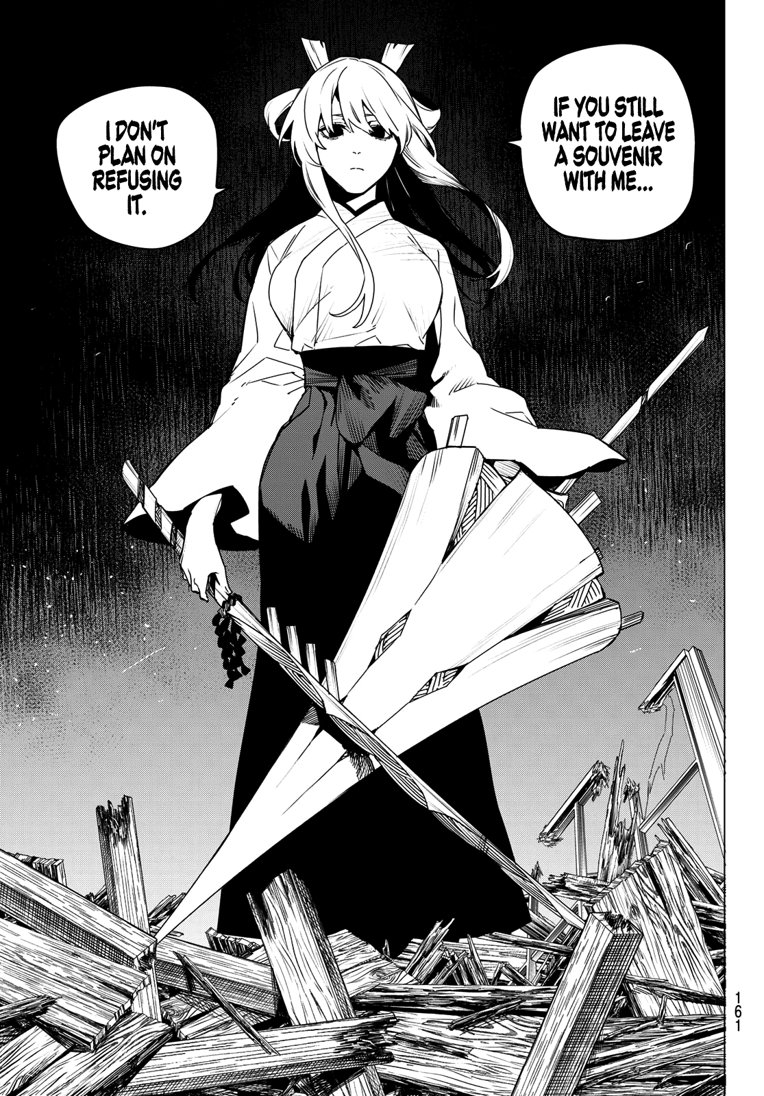 Read Go! Go! Loser Ranger! ENGLISH Manga Online