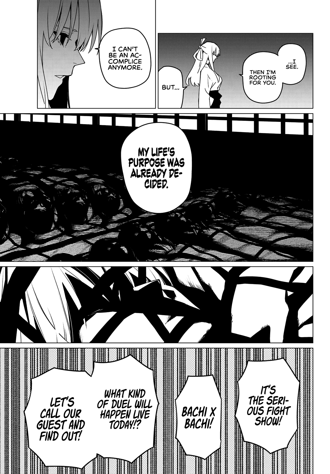 Read Go! Go! Loser Ranger! ENGLISH Manga Online