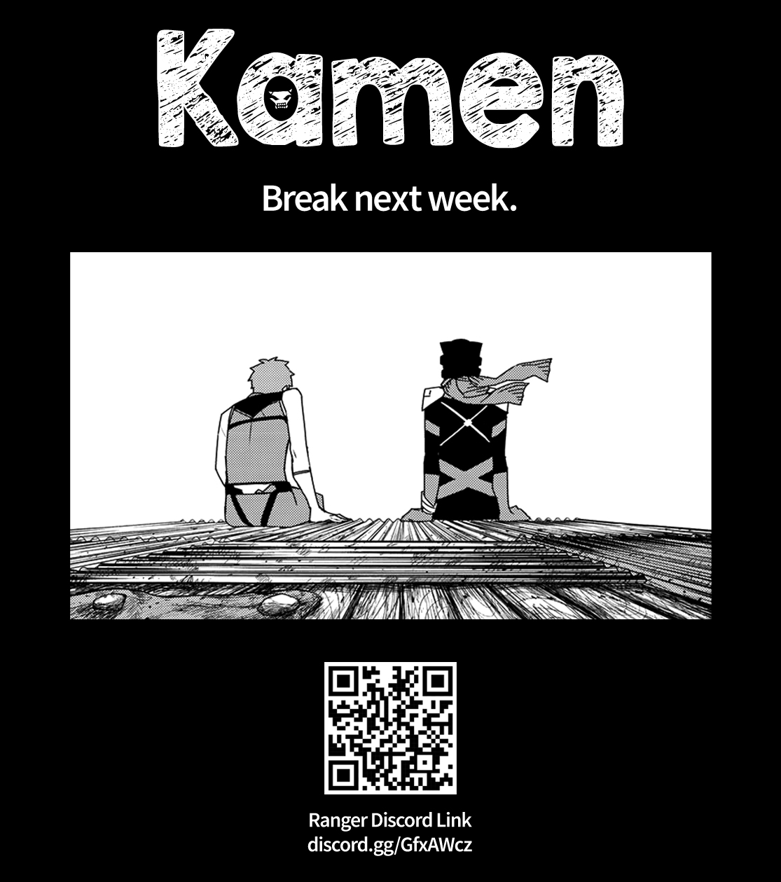 Read Go! Go! Loser Ranger! ENGLISH Manga Online