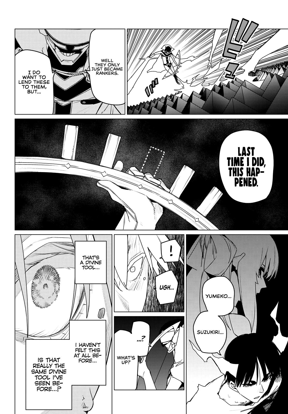 Read Go! Go! Loser Ranger! ENGLISH Manga Online