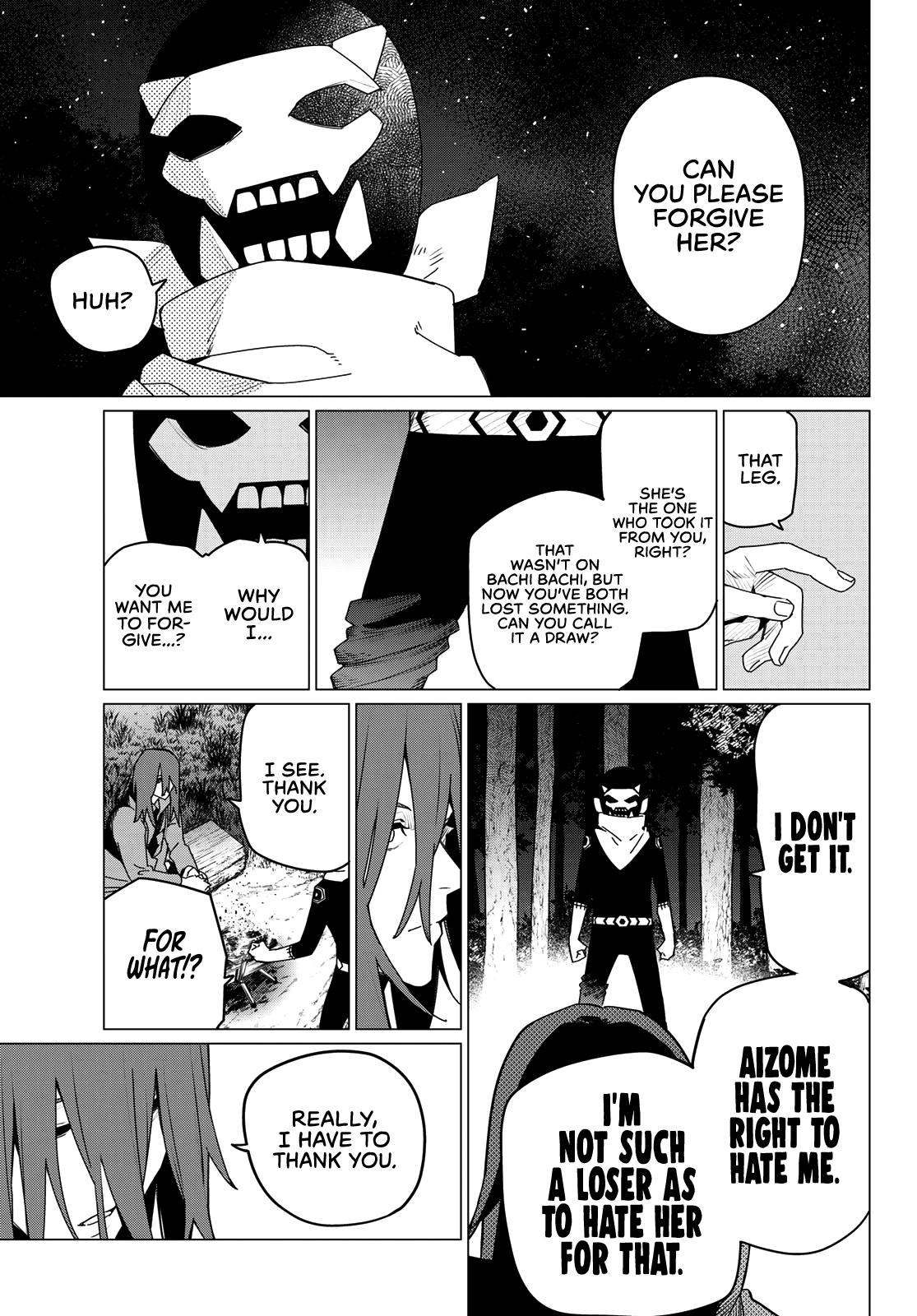 Read Go! Go! Loser Ranger! ENGLISH Manga Online