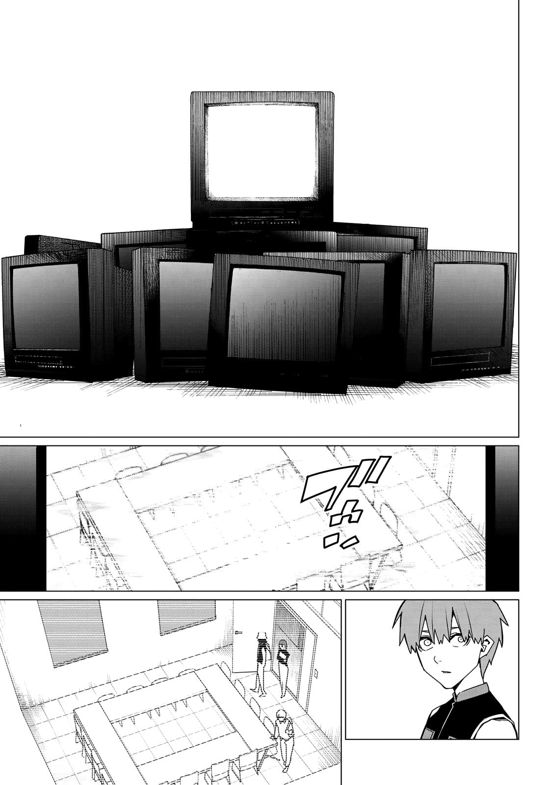 Read Go! Go! Loser Ranger! ENGLISH Manga Online