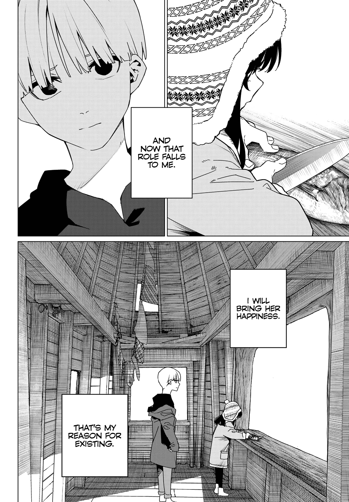 Read Go! Go! Loser Ranger! ENGLISH Manga Online