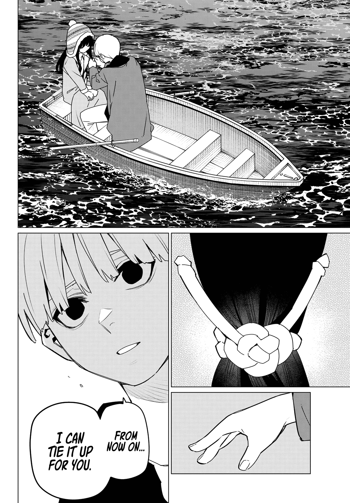 Read Go! Go! Loser Ranger! ENGLISH Manga Online