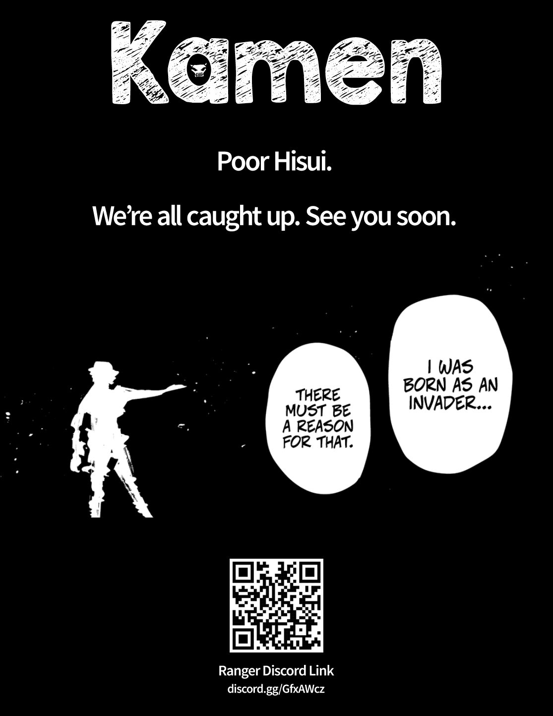 Read Go! Go! Loser Ranger! ENGLISH Manga Online