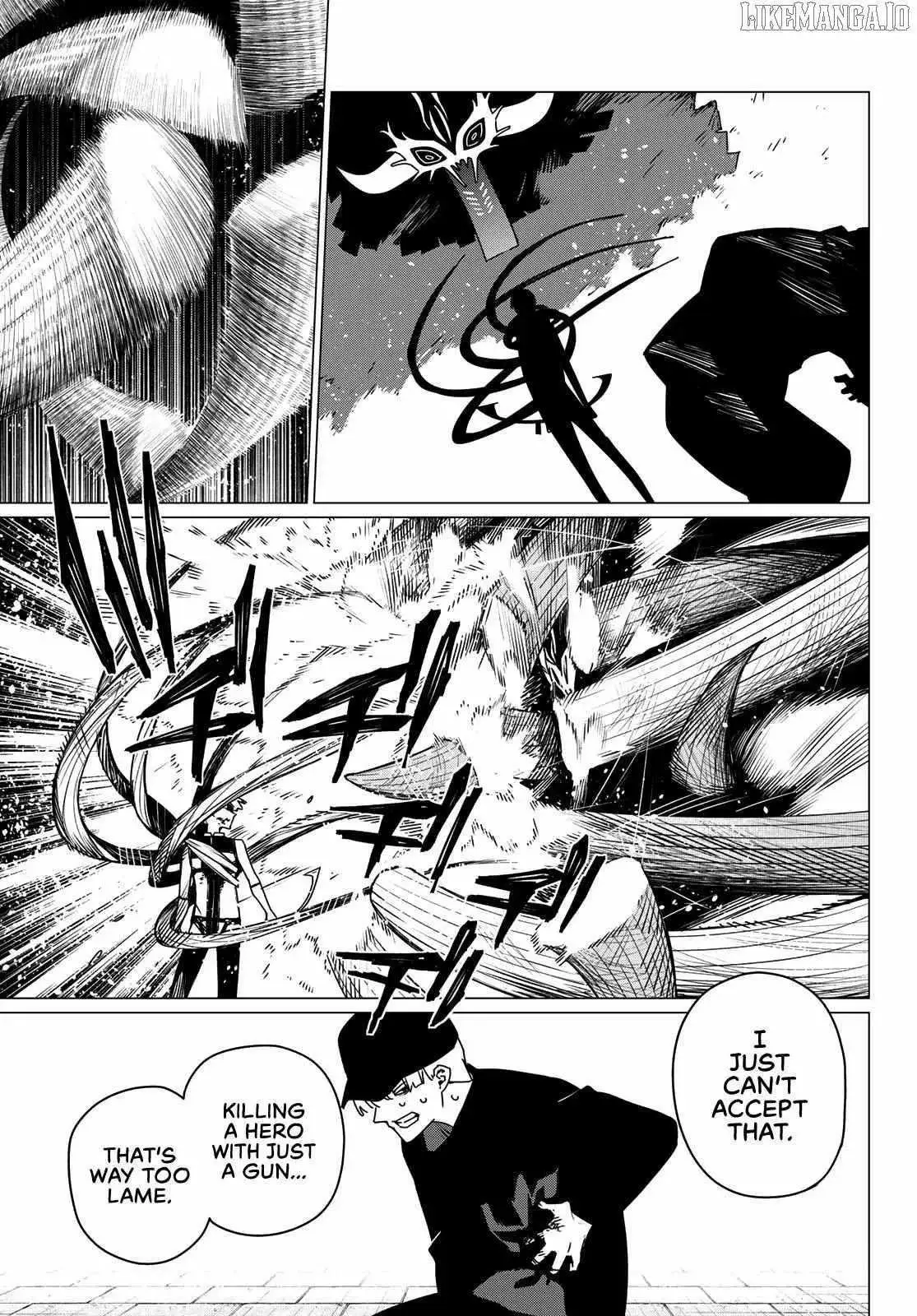 Read Go! Go! Loser Ranger! ENGLISH Manga Online