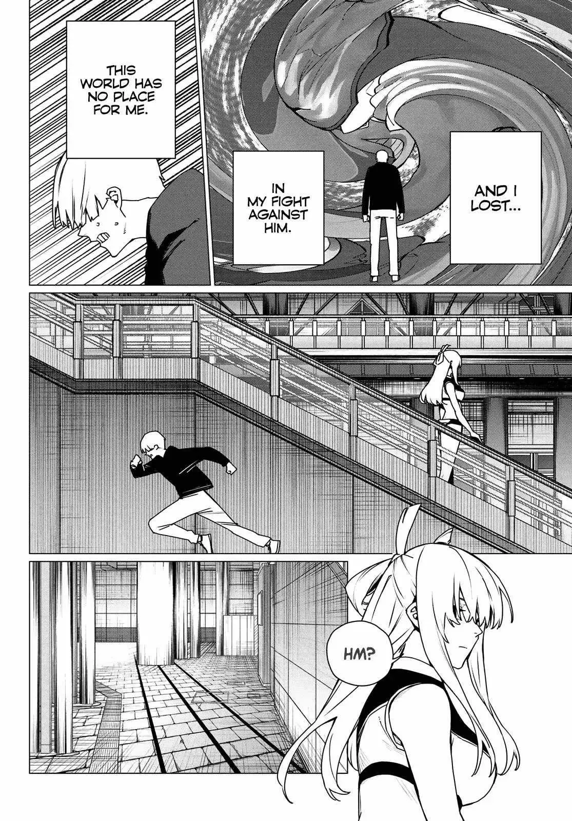 Read Go! Go! Loser Ranger! ENGLISH Manga Online