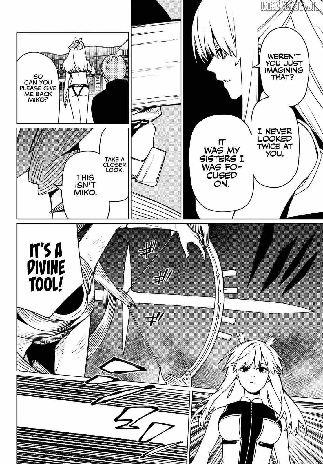 Read Go! Go! Loser Ranger! ENGLISH Manga Online