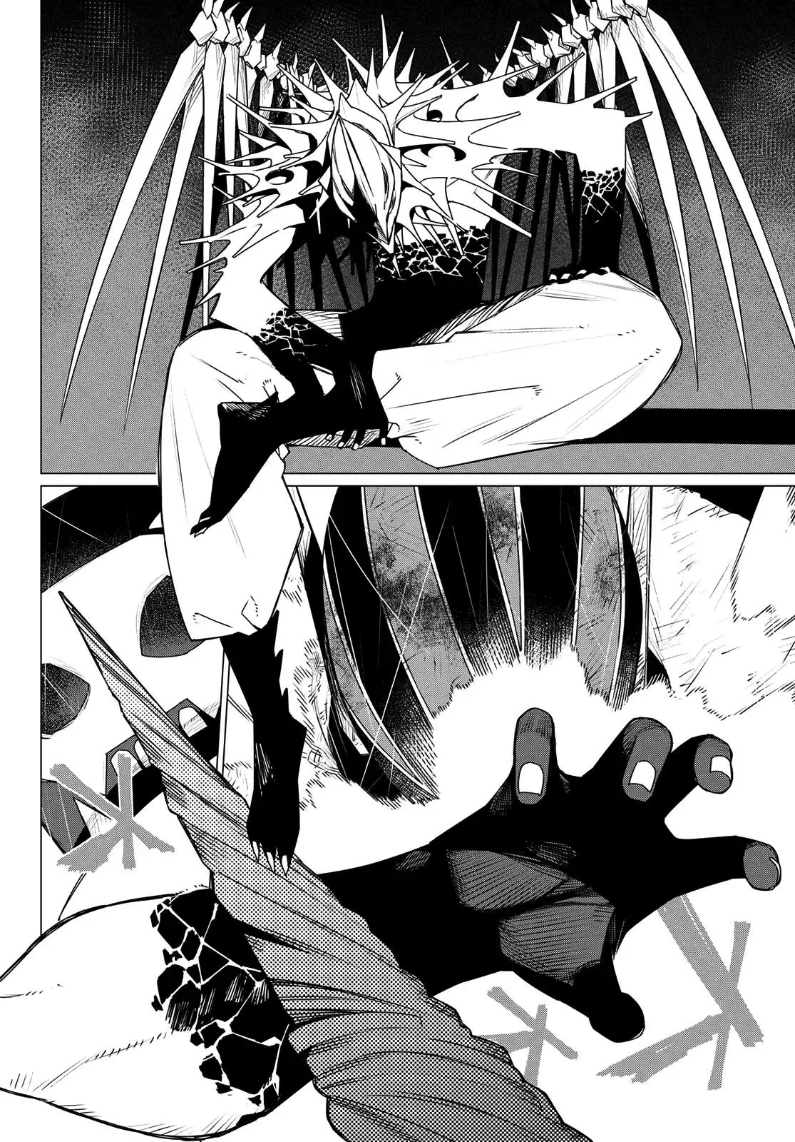 Read Go! Go! Loser Ranger! ENGLISH Manga Online