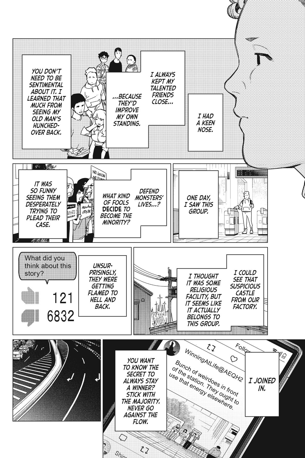 Read Go! Go! Loser Ranger! ENGLISH Manga Online