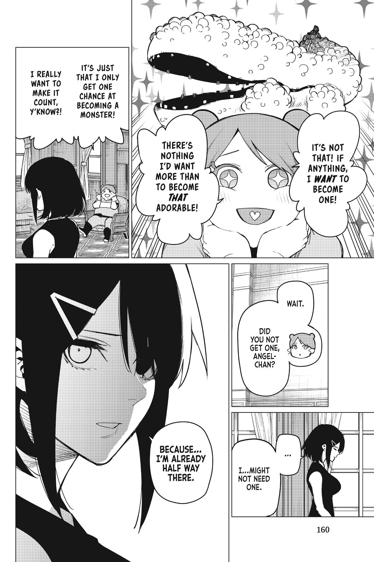 Read Go! Go! Loser Ranger! ENGLISH Manga Online