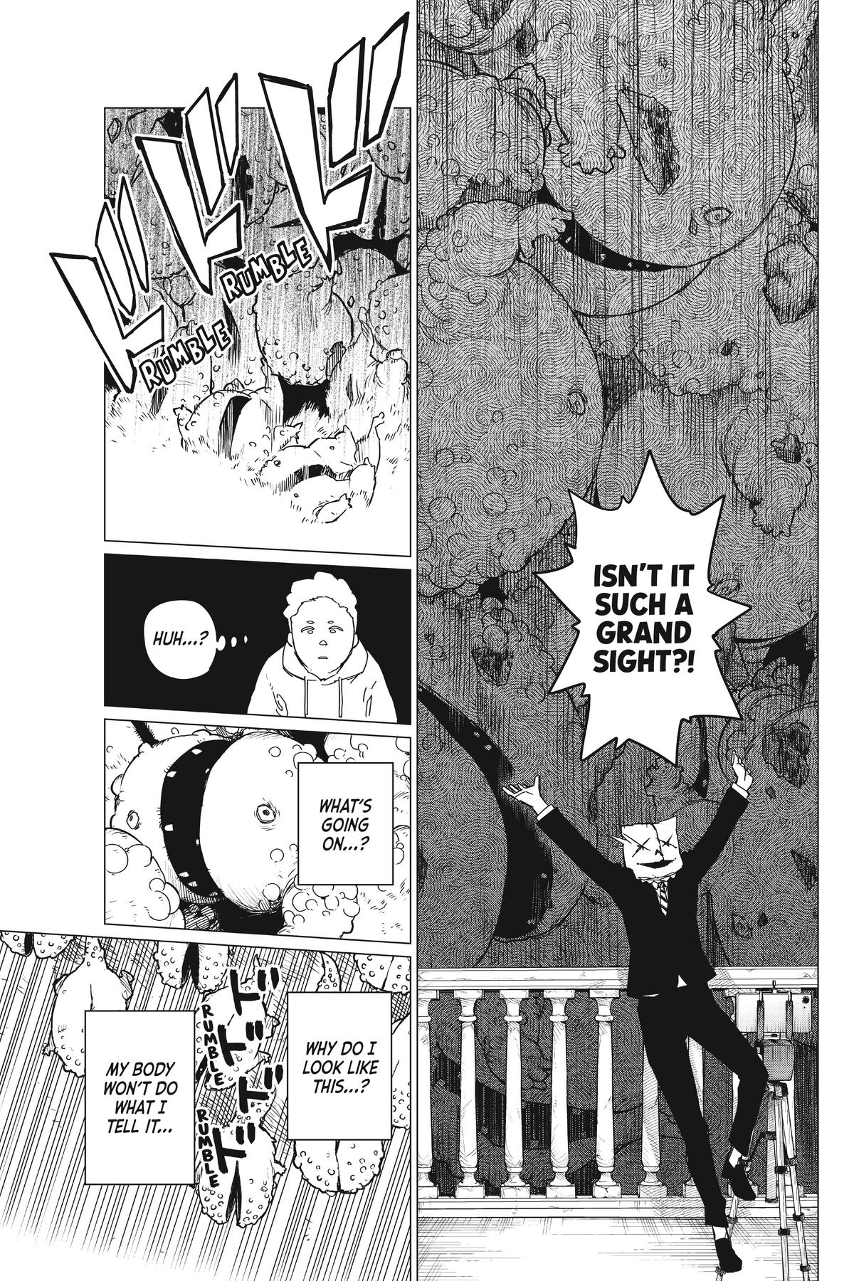 Read Go! Go! Loser Ranger! ENGLISH Manga Online