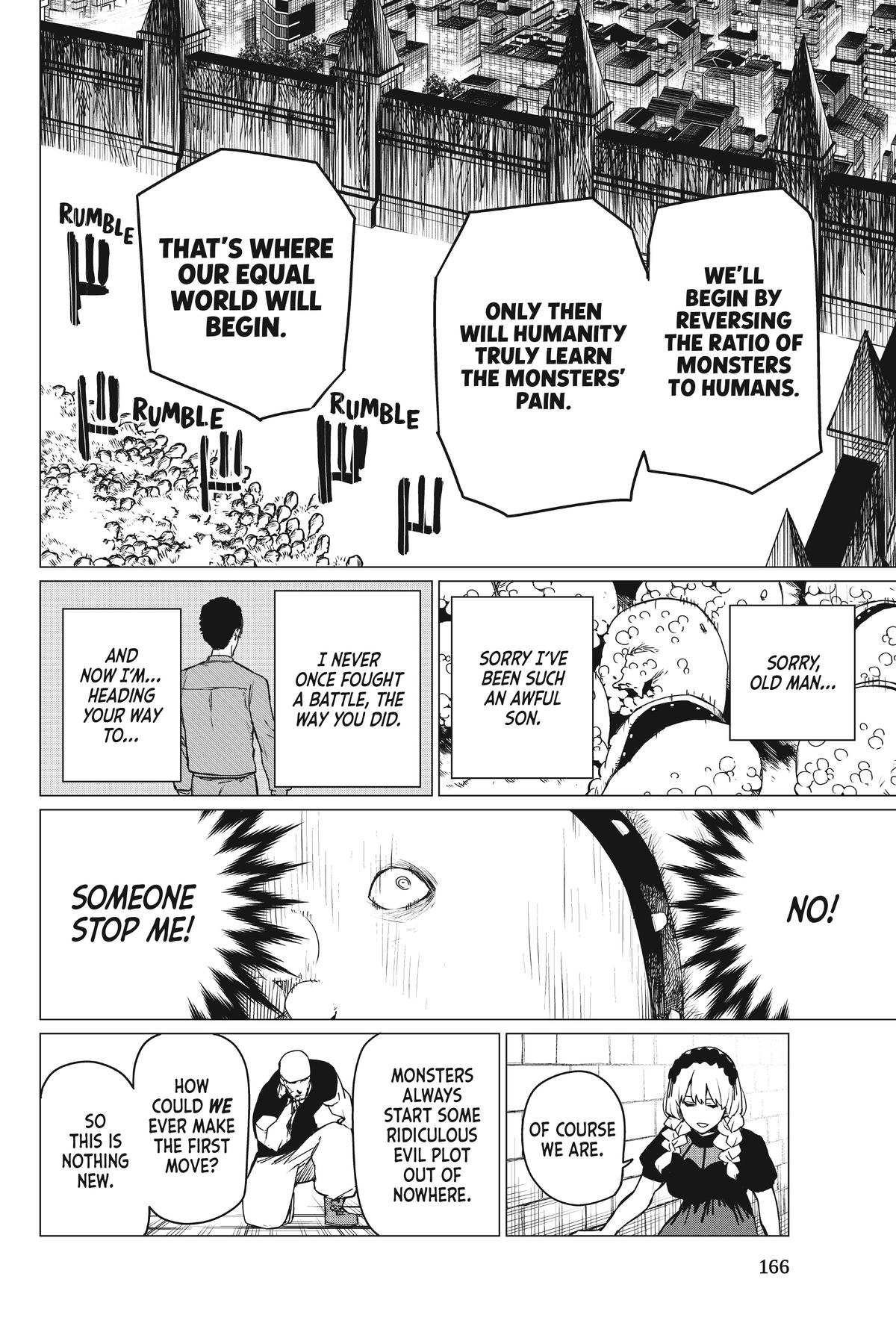 Read Go! Go! Loser Ranger! ENGLISH Manga Online