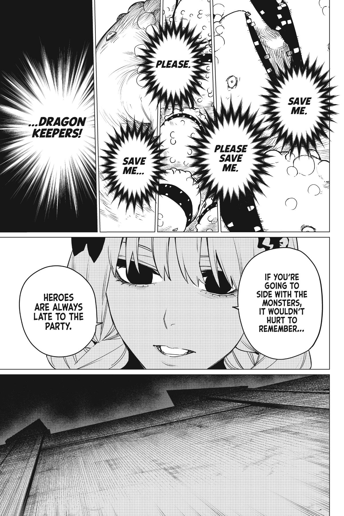 Read Go! Go! Loser Ranger! ENGLISH Manga Online