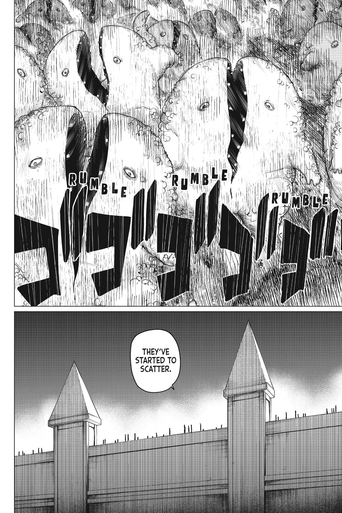 Read Go! Go! Loser Ranger! ENGLISH Manga Online