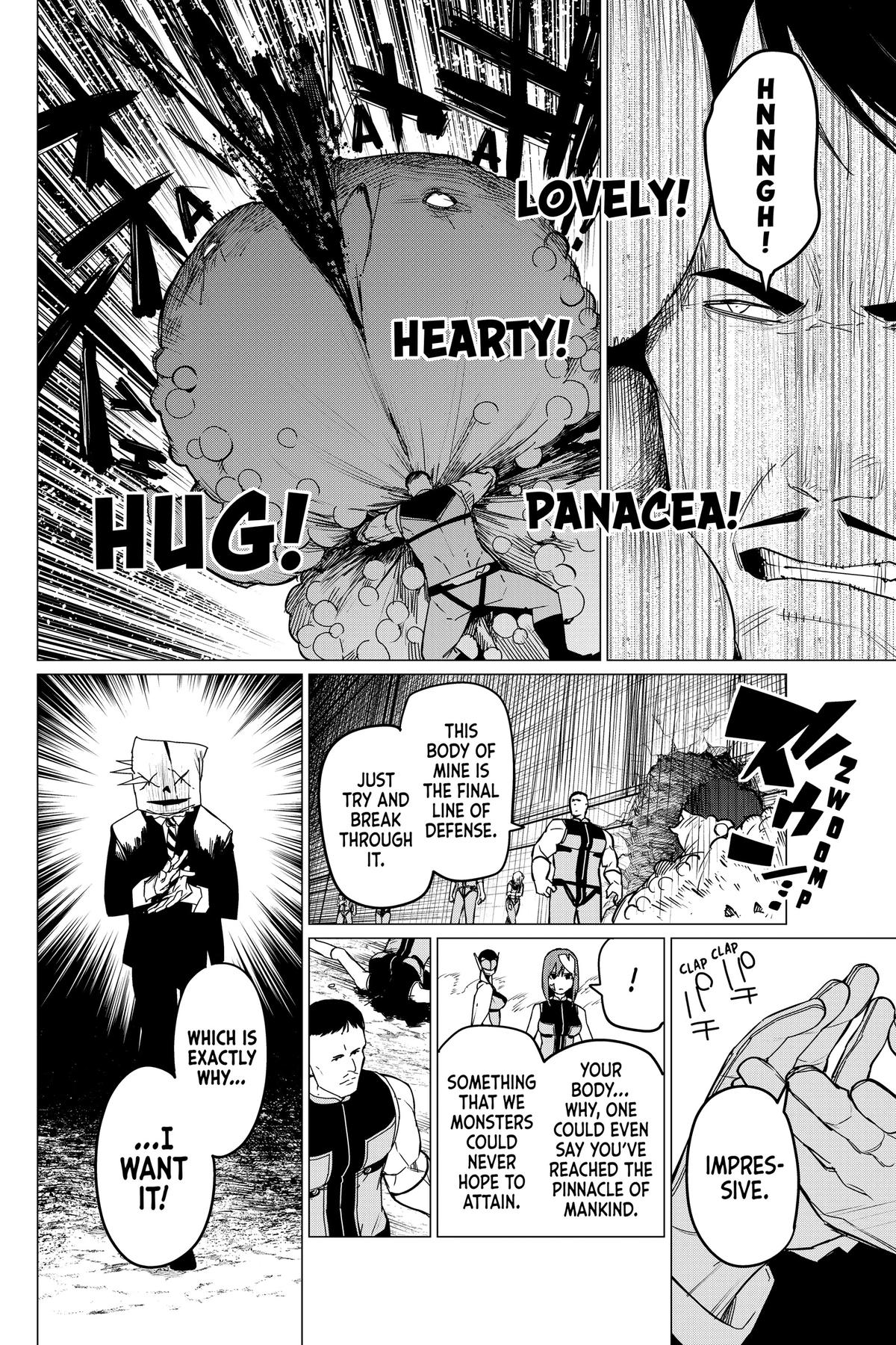 Read Go! Go! Loser Ranger! ENGLISH Manga Online