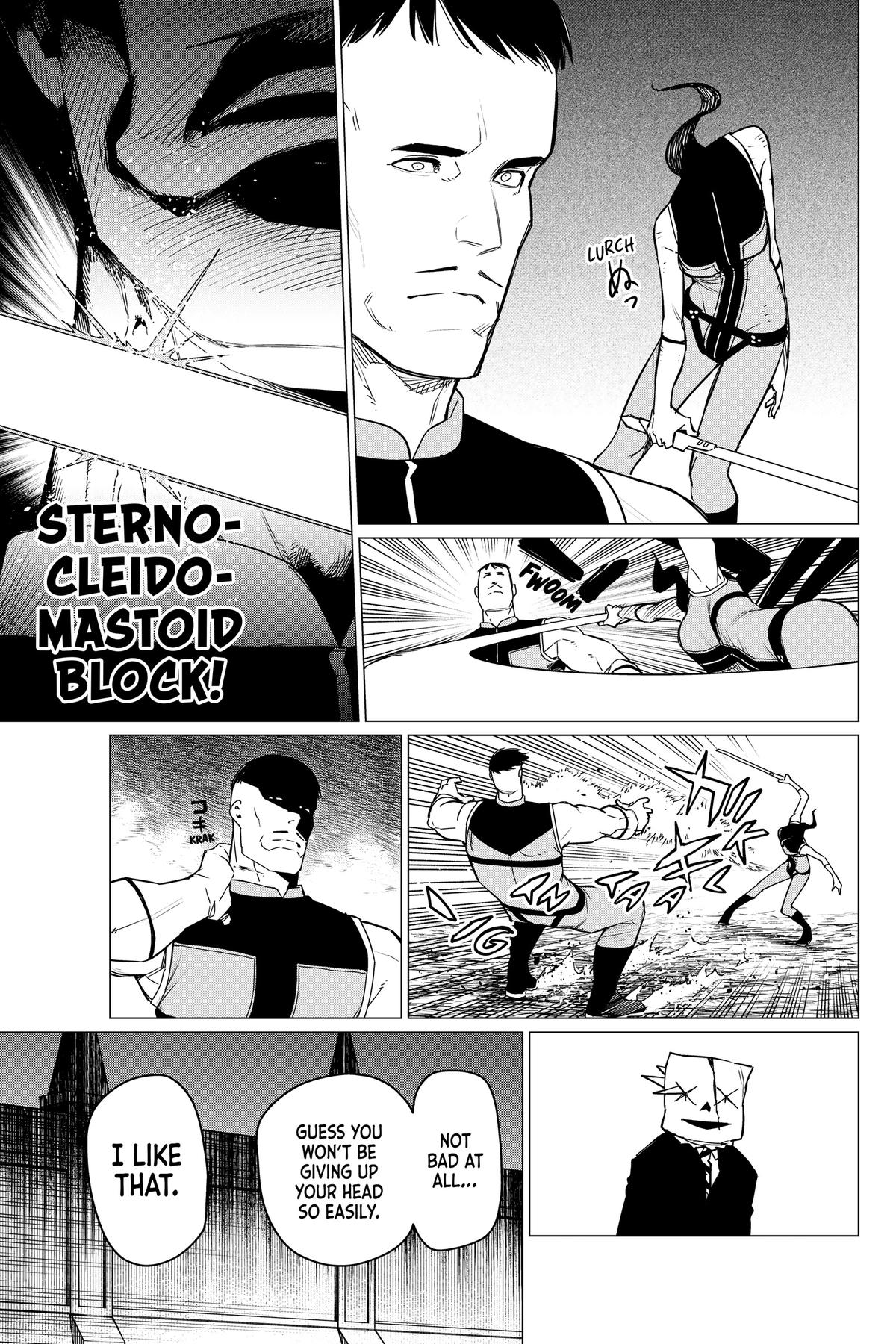 Read Go! Go! Loser Ranger! ENGLISH Manga Online