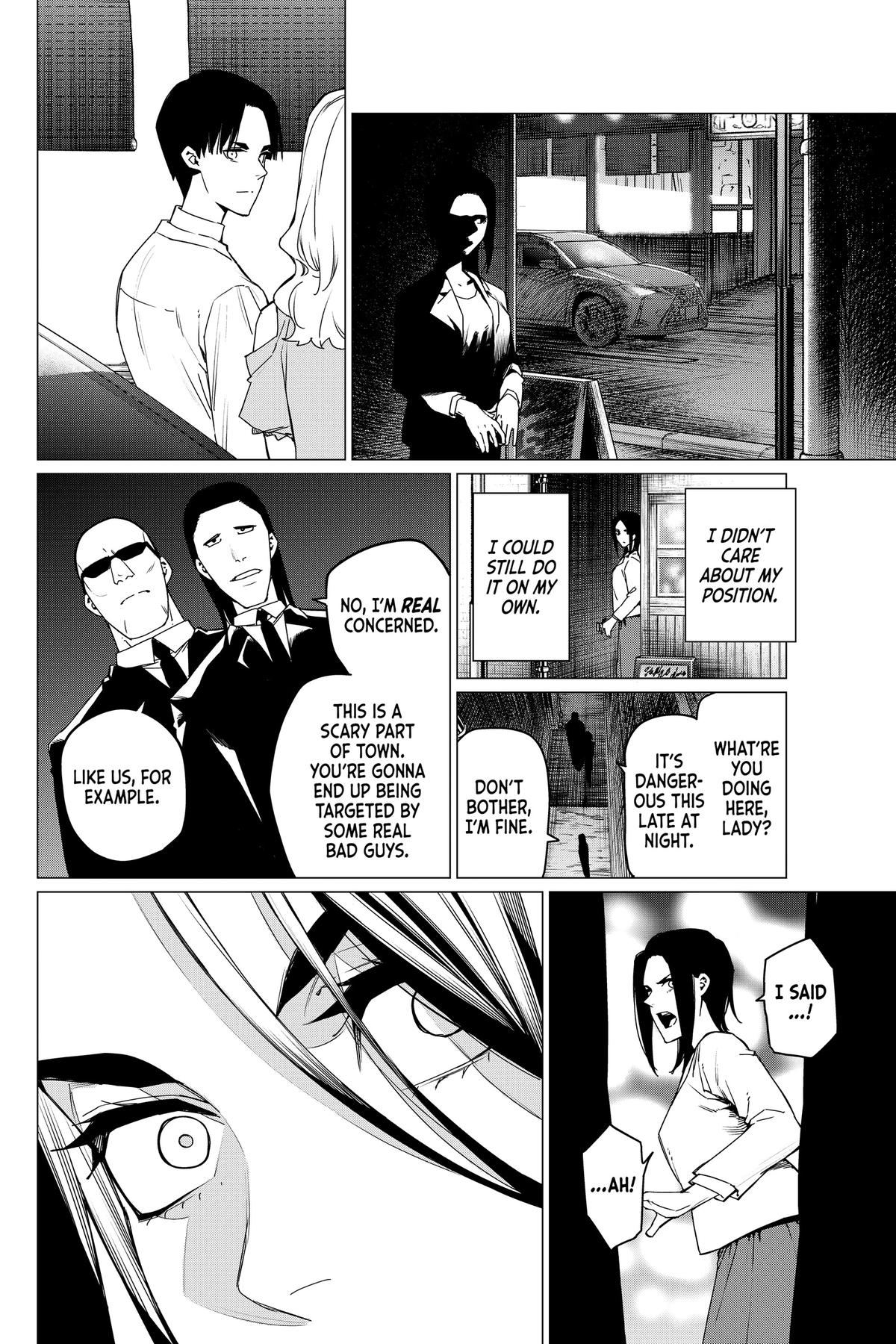 Read Go! Go! Loser Ranger! ENGLISH Manga Online
