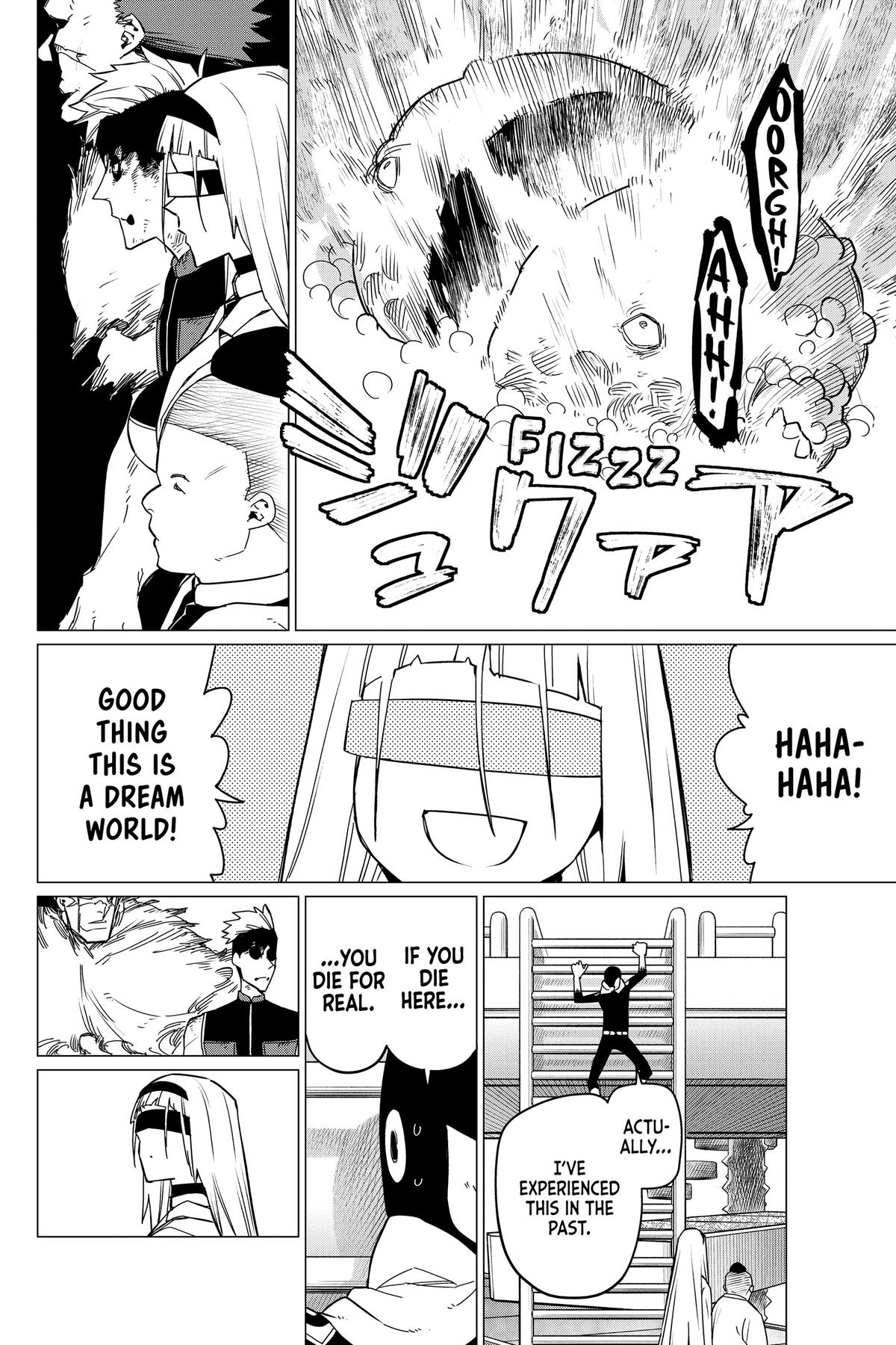 Read Go! Go! Loser Ranger! ENGLISH Manga Online