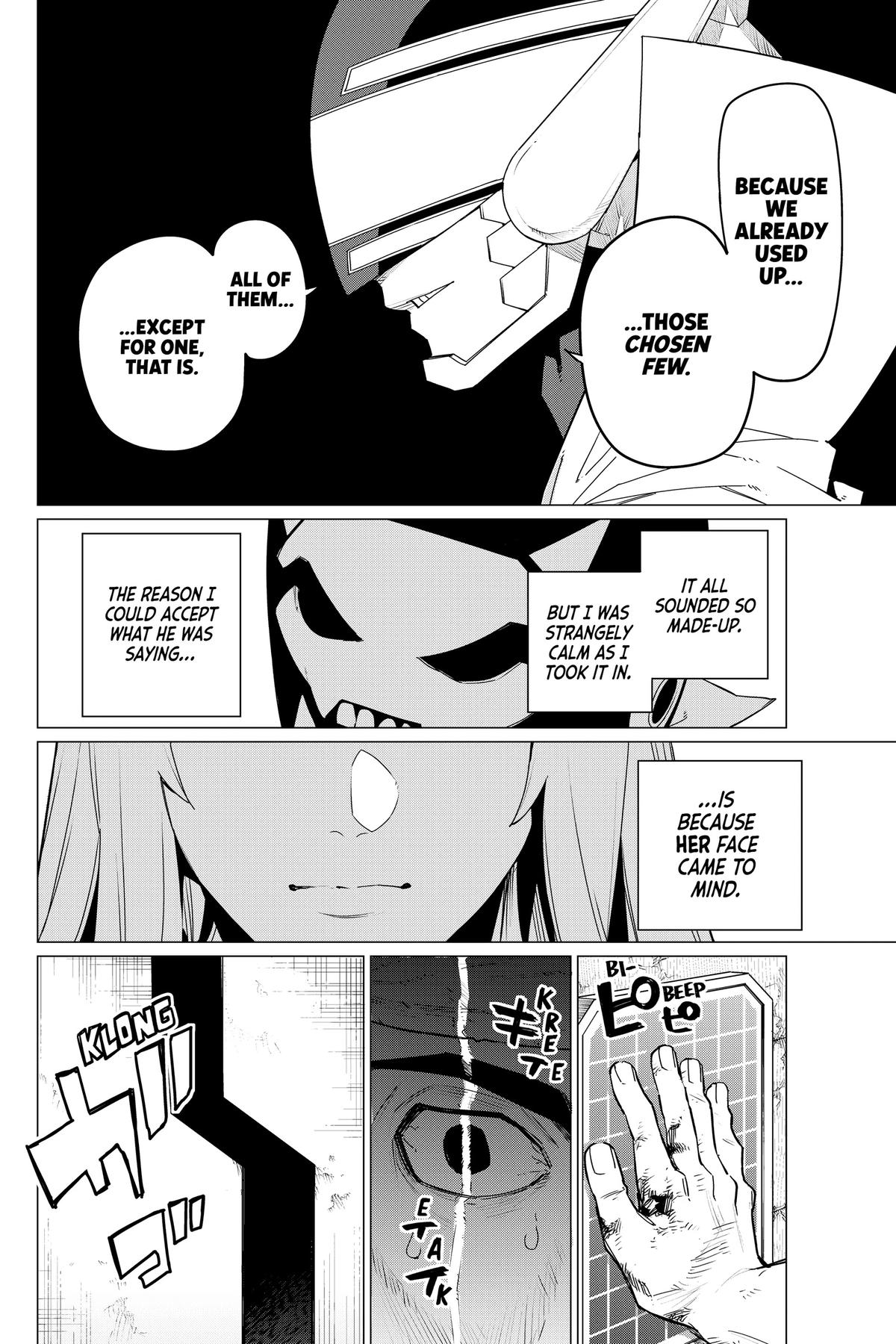 Read Go! Go! Loser Ranger! ENGLISH Manga Online