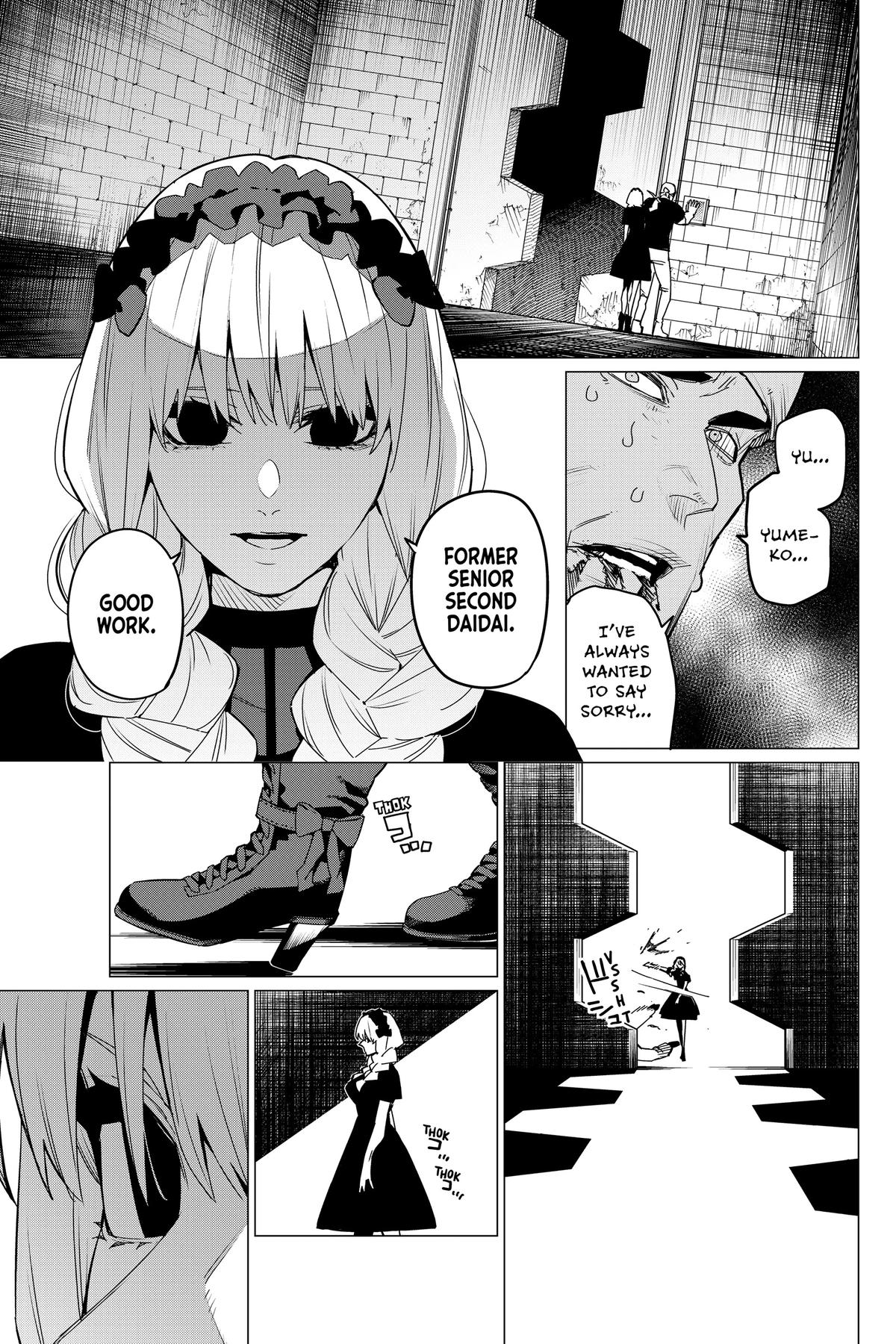 Read Go! Go! Loser Ranger! ENGLISH Manga Online
