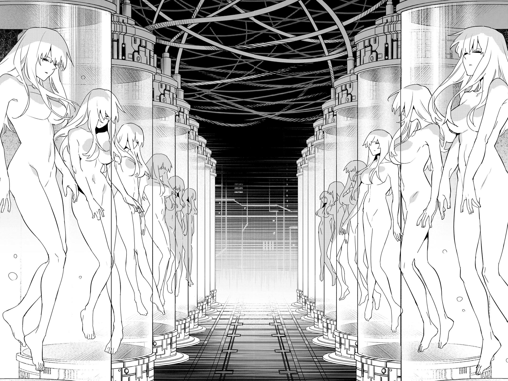 Read Go! Go! Loser Ranger! ENGLISH Manga Online