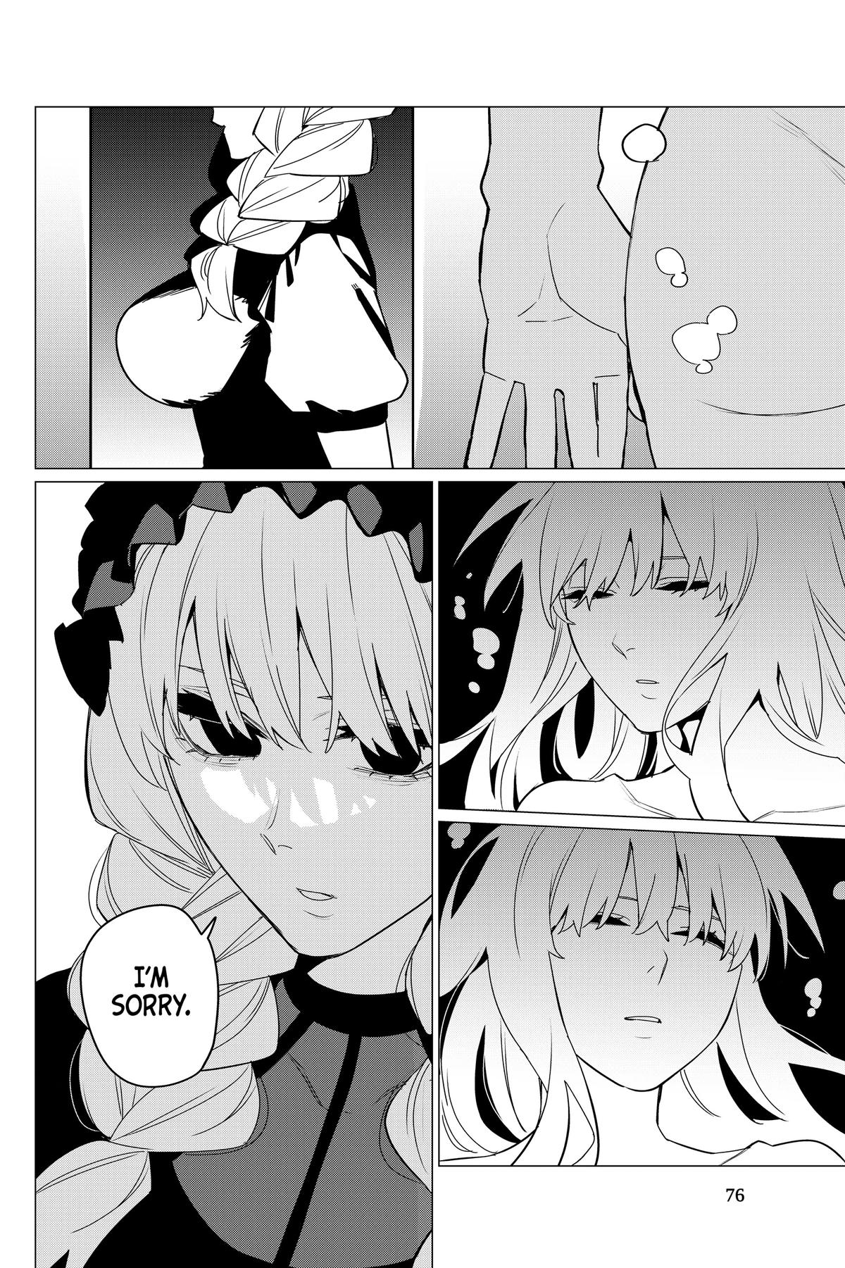 Read Go! Go! Loser Ranger! ENGLISH Manga Online