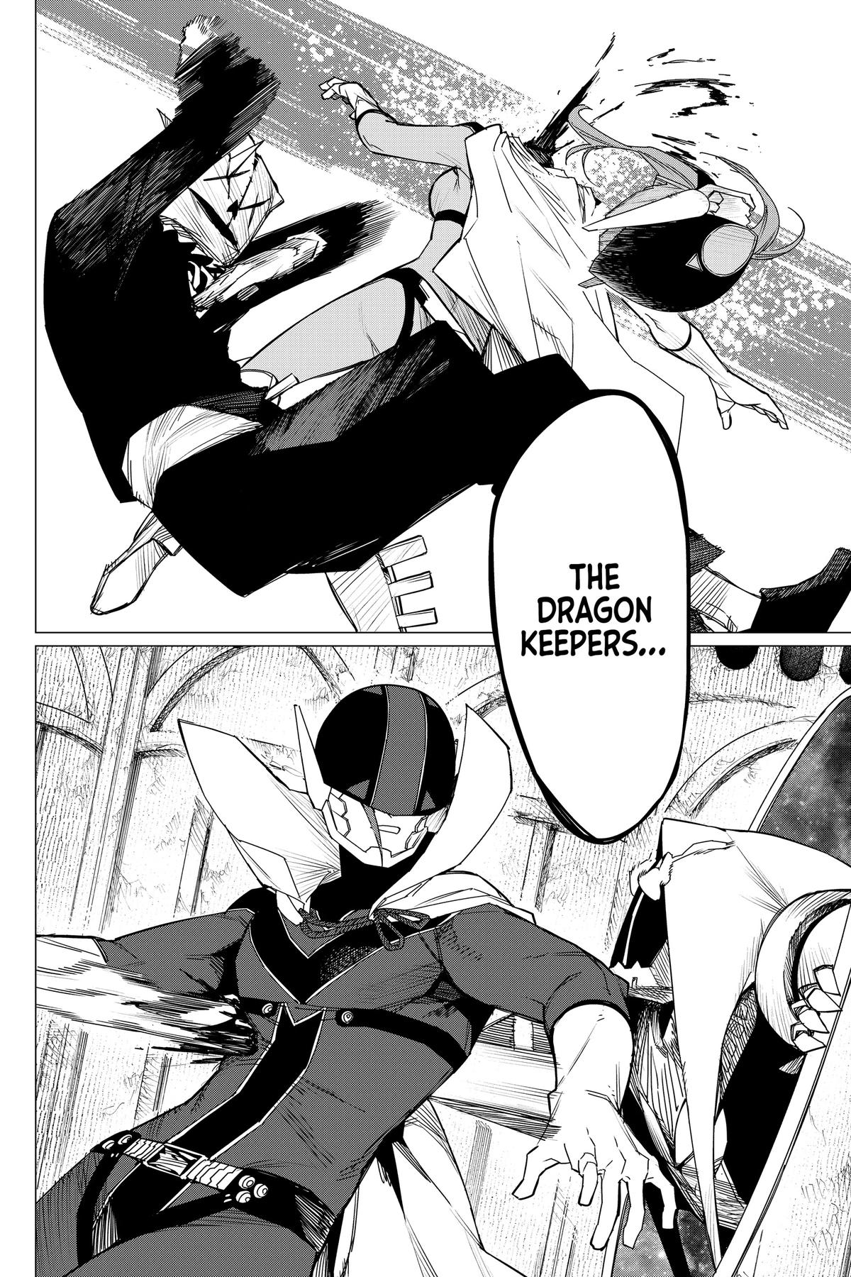Read Go! Go! Loser Ranger! ENGLISH Manga Online
