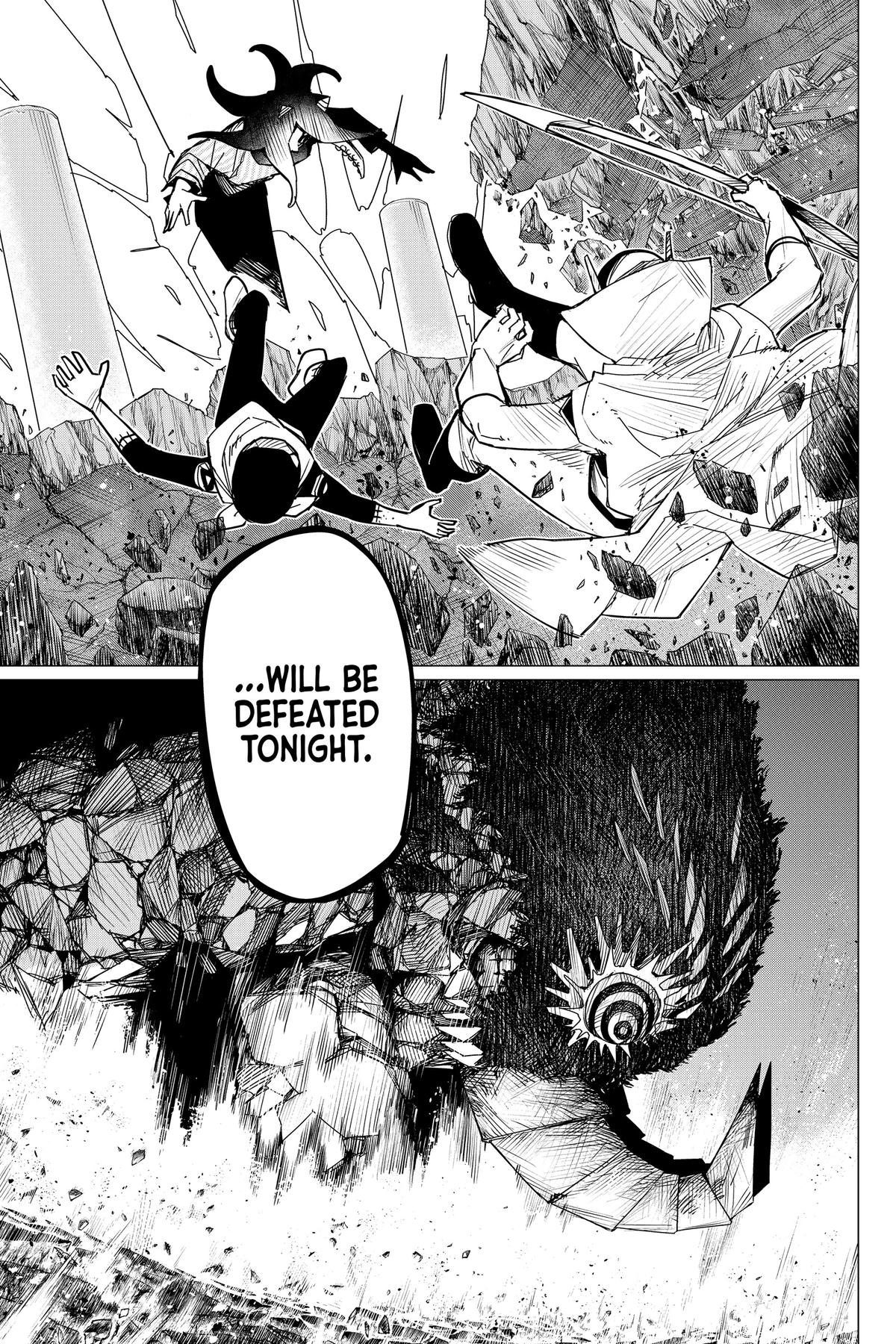 Read Go! Go! Loser Ranger! ENGLISH Manga Online