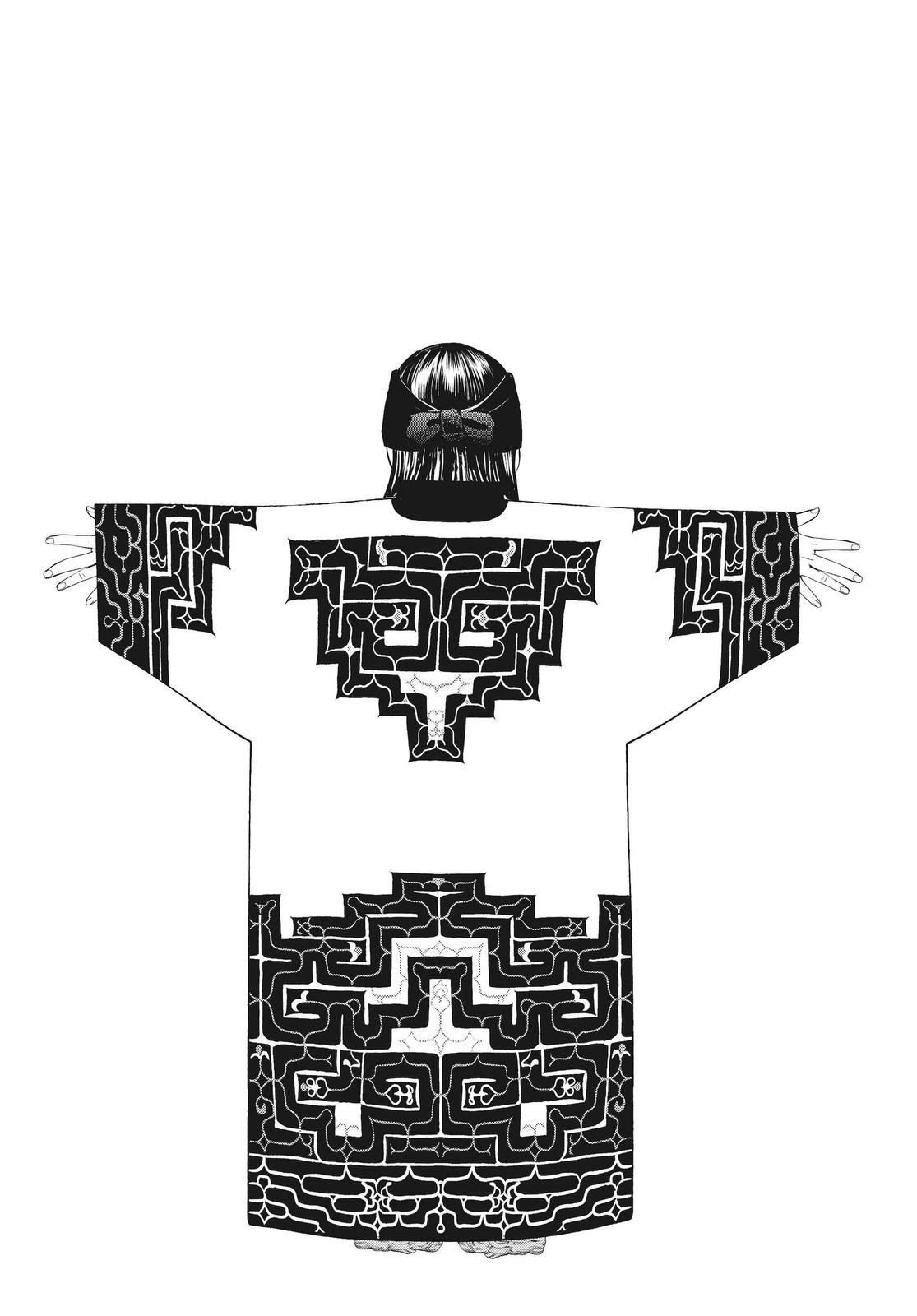 Read Golden Kamuy ENGLISH Manga Online