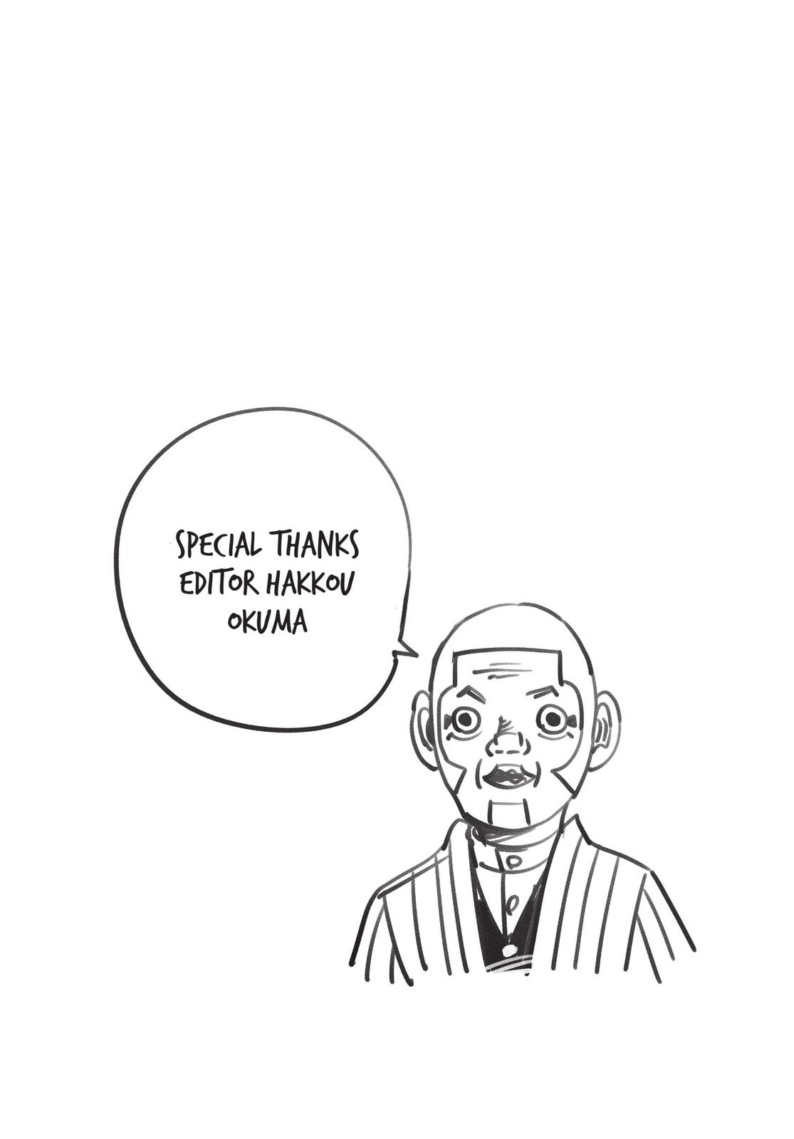 Read Golden Kamuy ENGLISH Manga Online