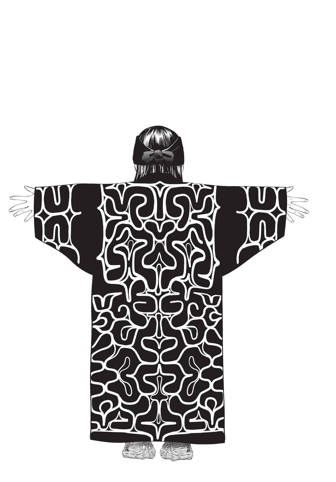 Read Golden Kamuy ENGLISH Manga Online