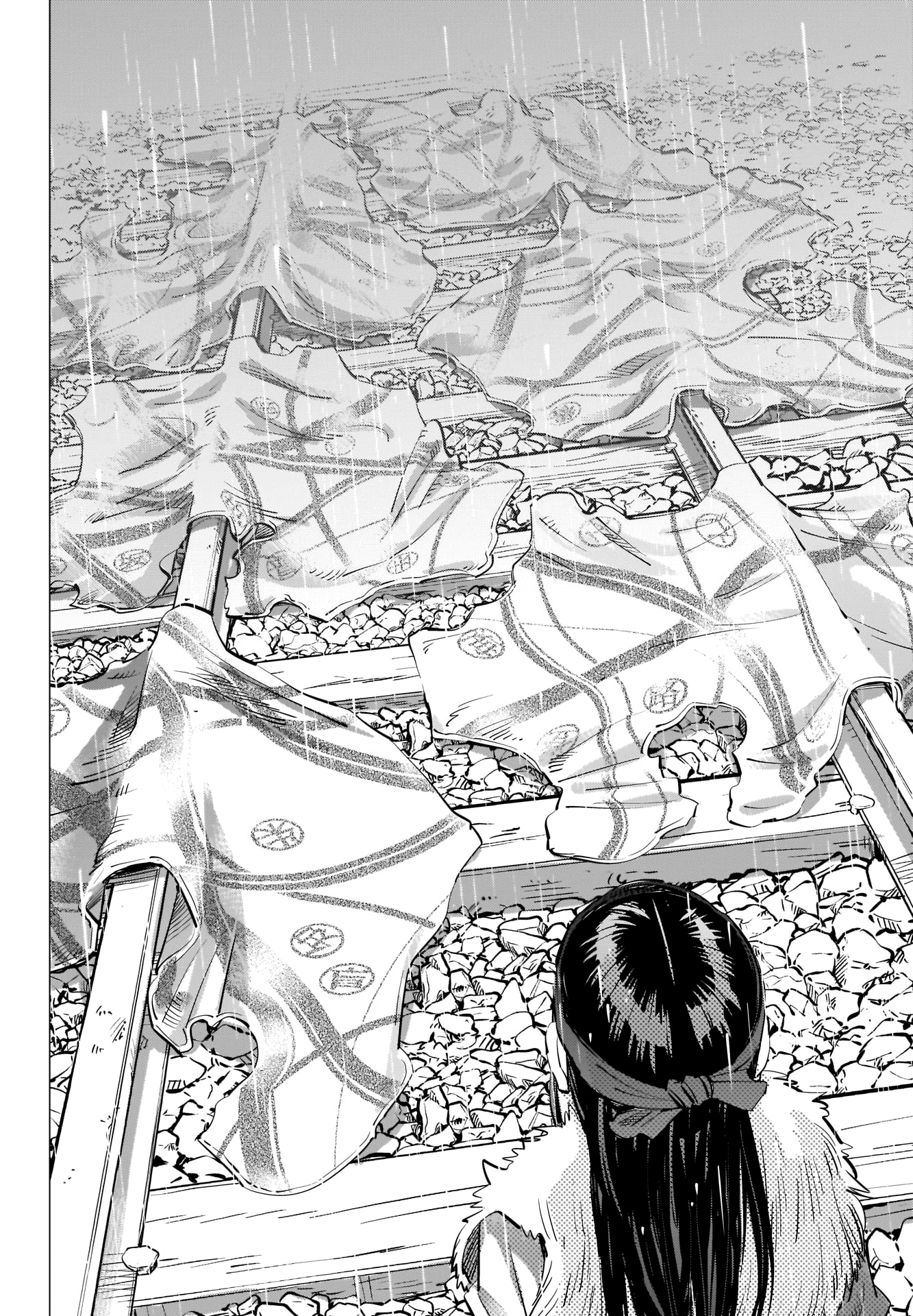 Read Golden Kamuy ENGLISH Manga Online