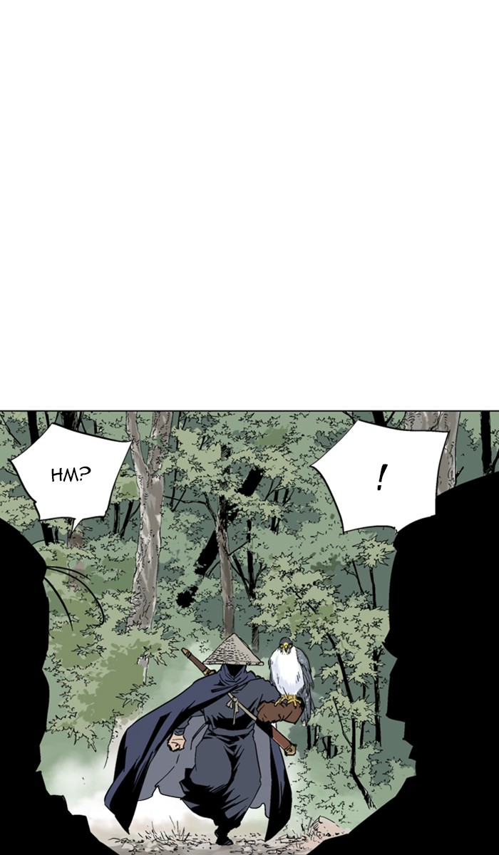 Read Gosu ENGLISH Manga Online