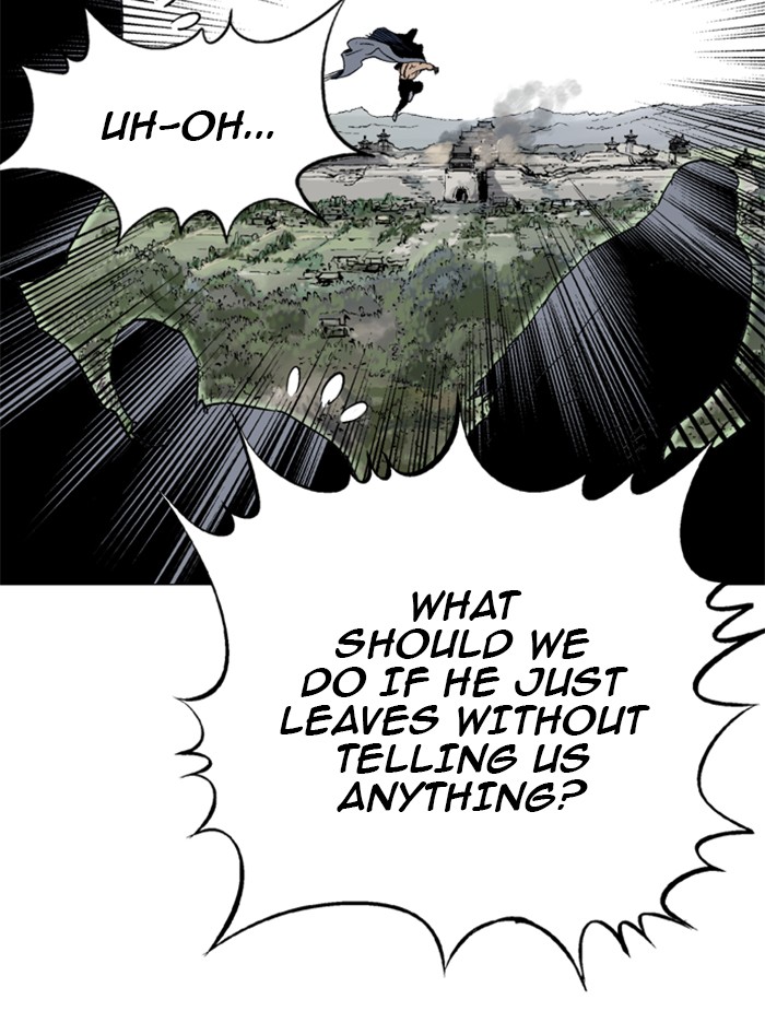 Read Gosu ENGLISH Manga Online