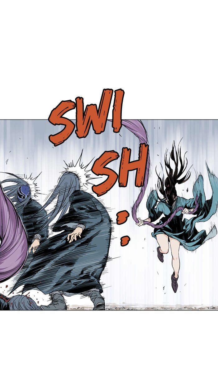 Read Gosu ENGLISH Manga Online